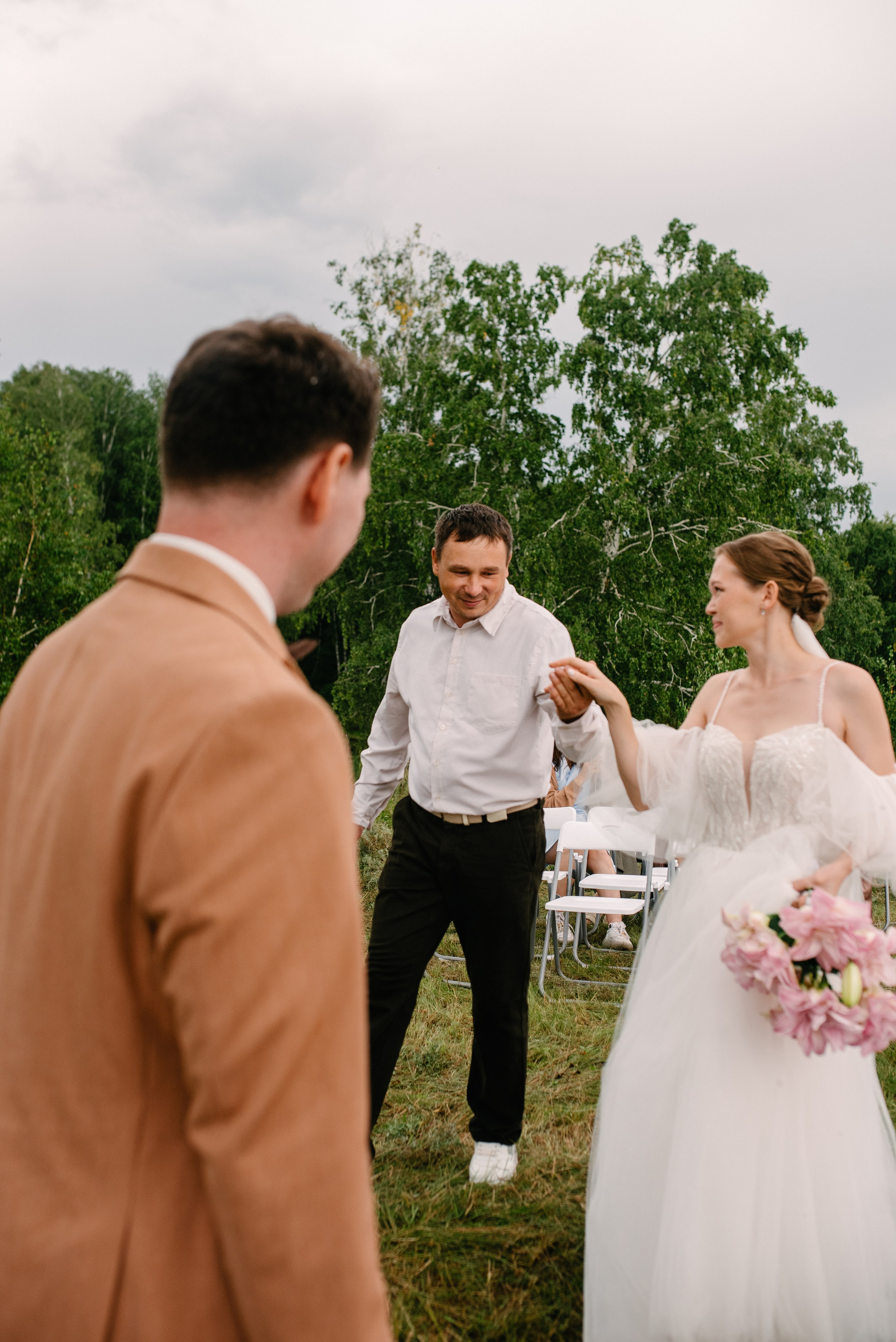 Михаил&Лилия. Фотограф в Новосибирске Анастасия Курто