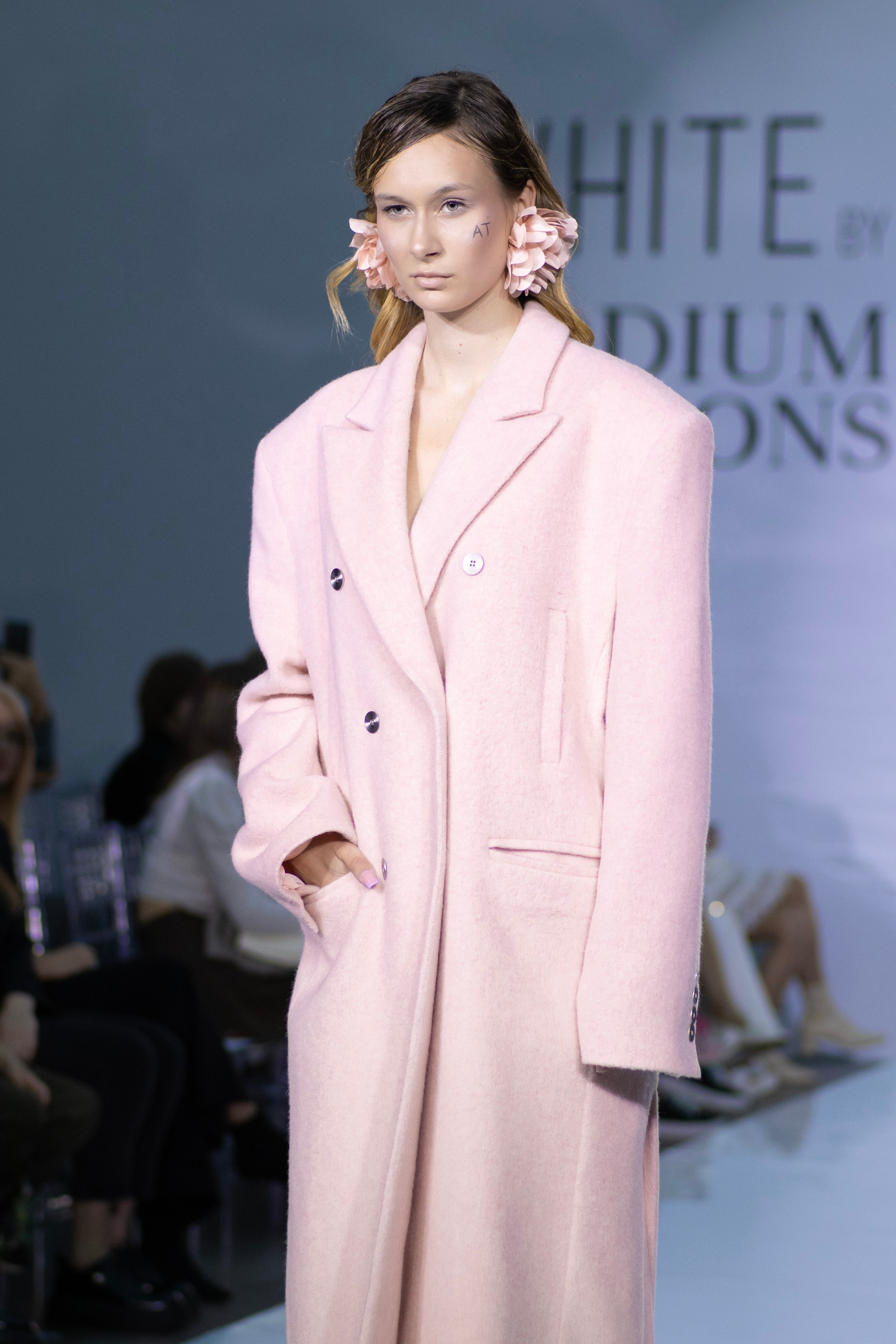 Репортажная съемка Fashion. Фотограф в Санкт-Петербурге Янина Фомина