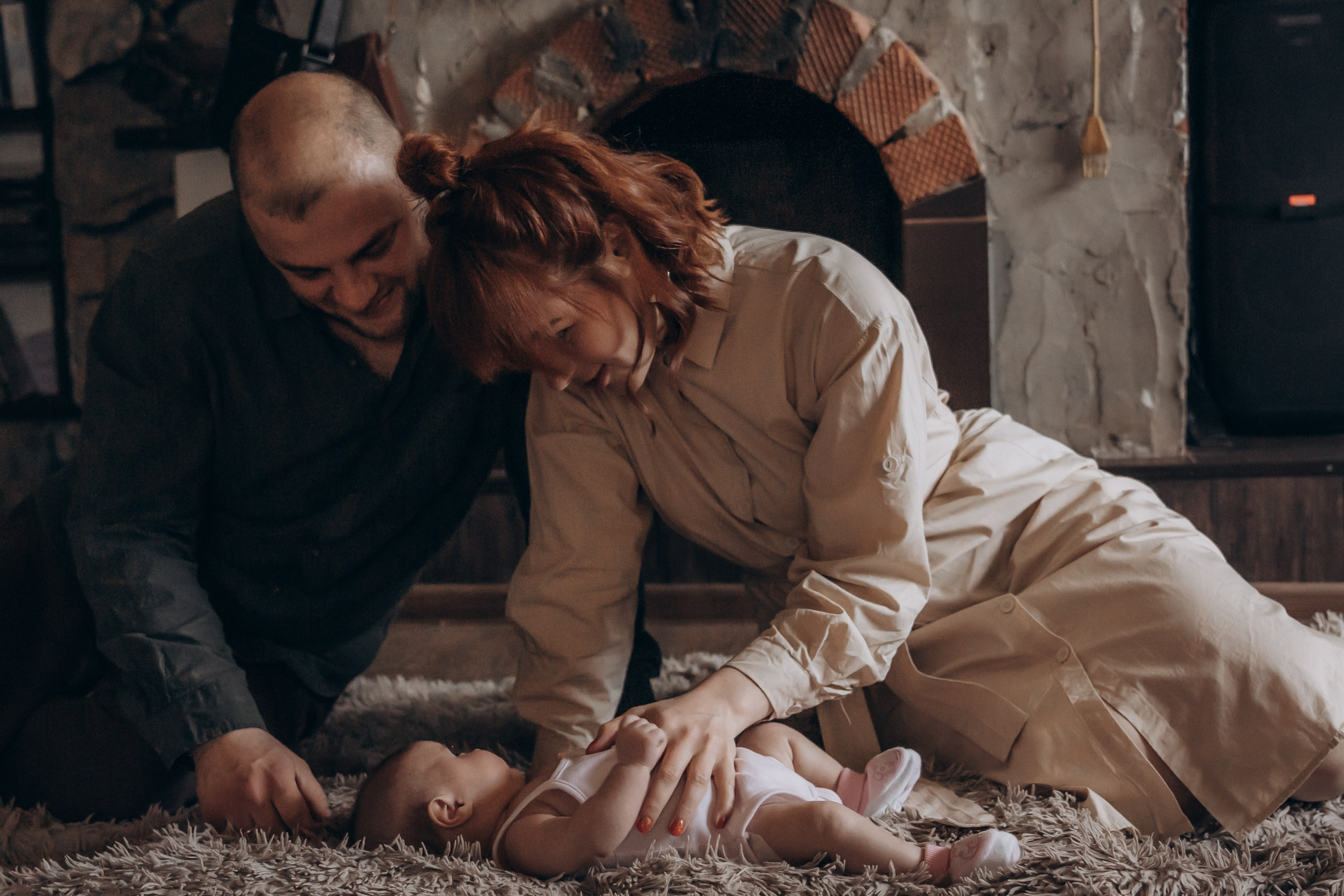 Фото ❤. Фотограф новорожденных с выездом на дом. Екатеринбург. Марина Некислая