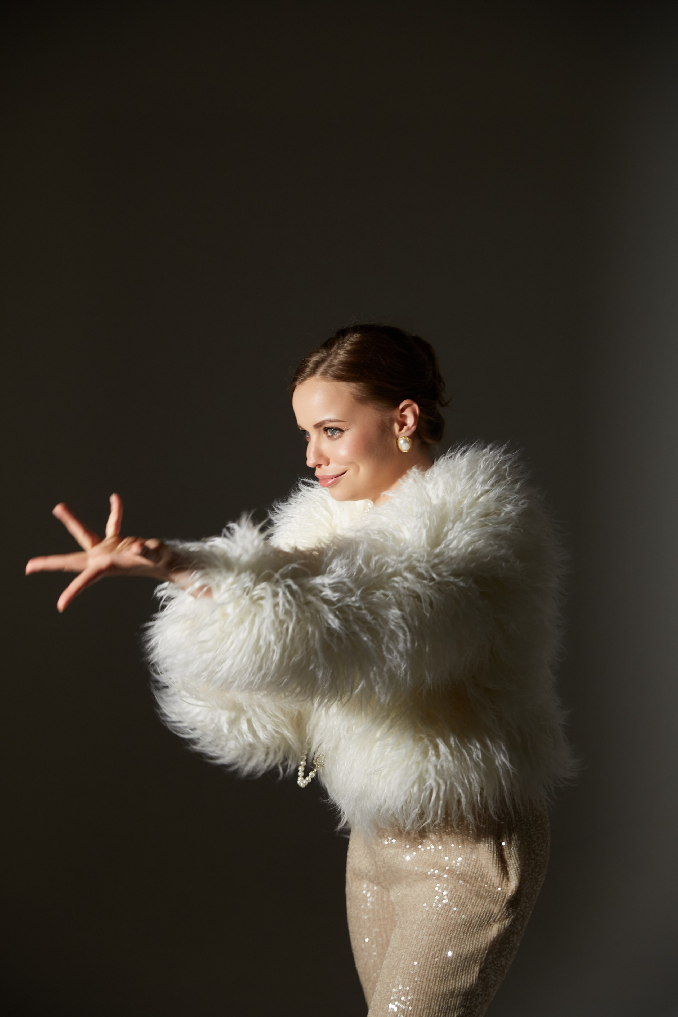 Портрет. Фотограф в Москве