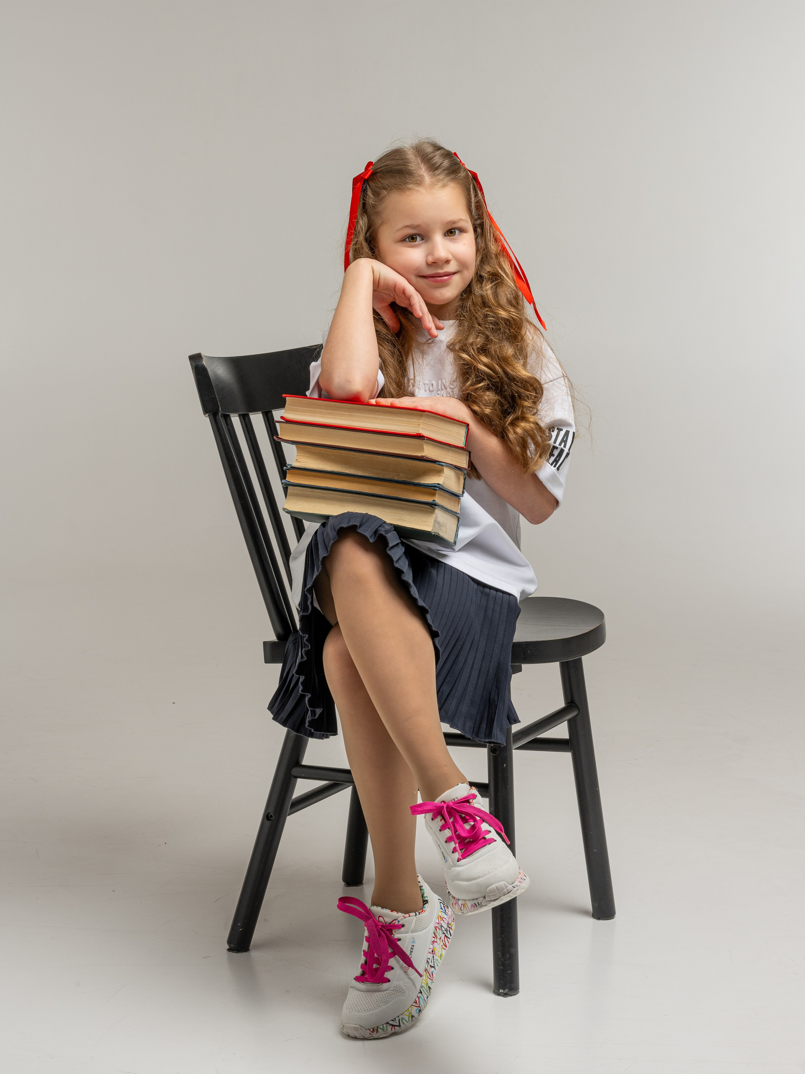 4а в Лаборатории. Выпуск 2026 года