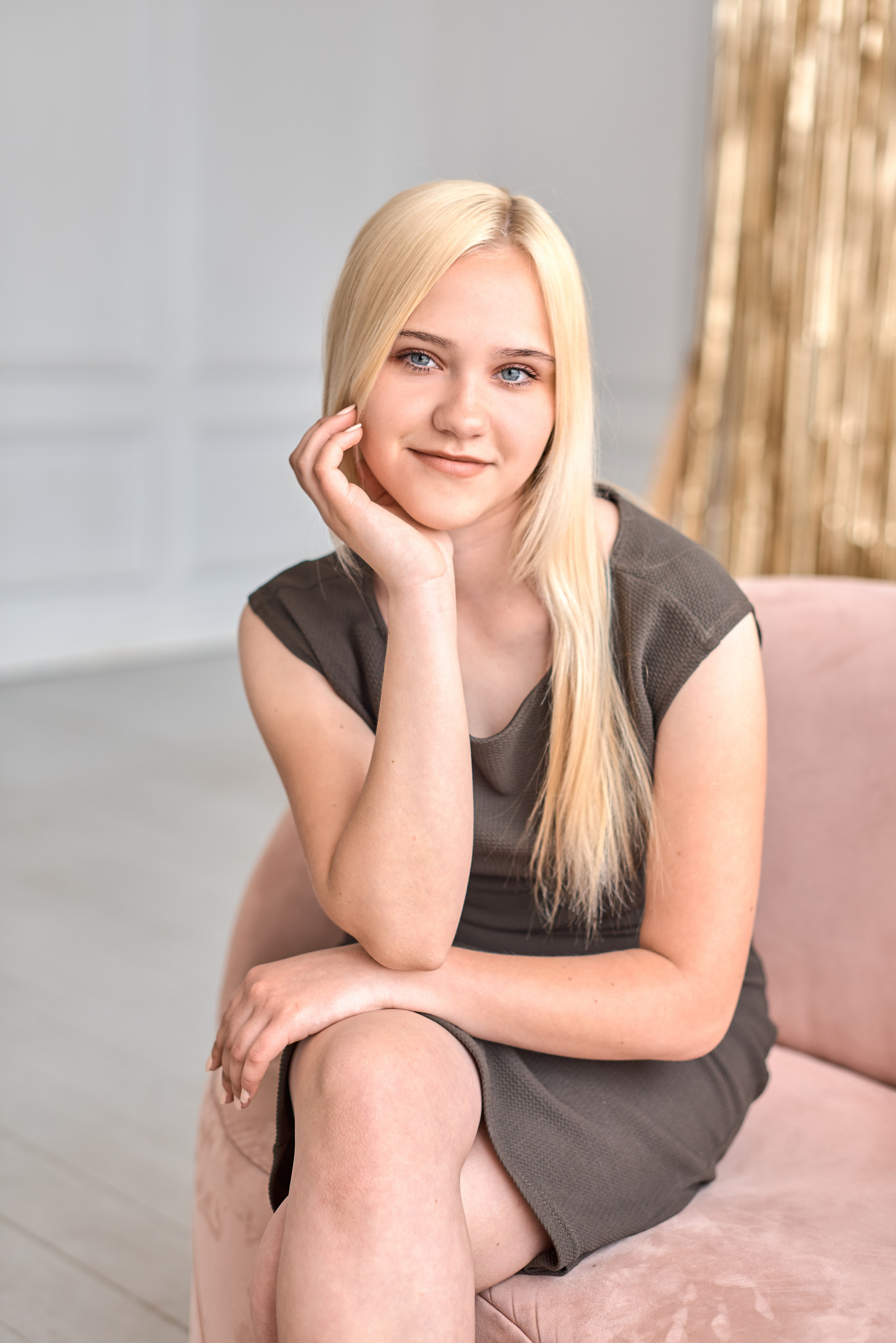 Сенина Мария. Promodels