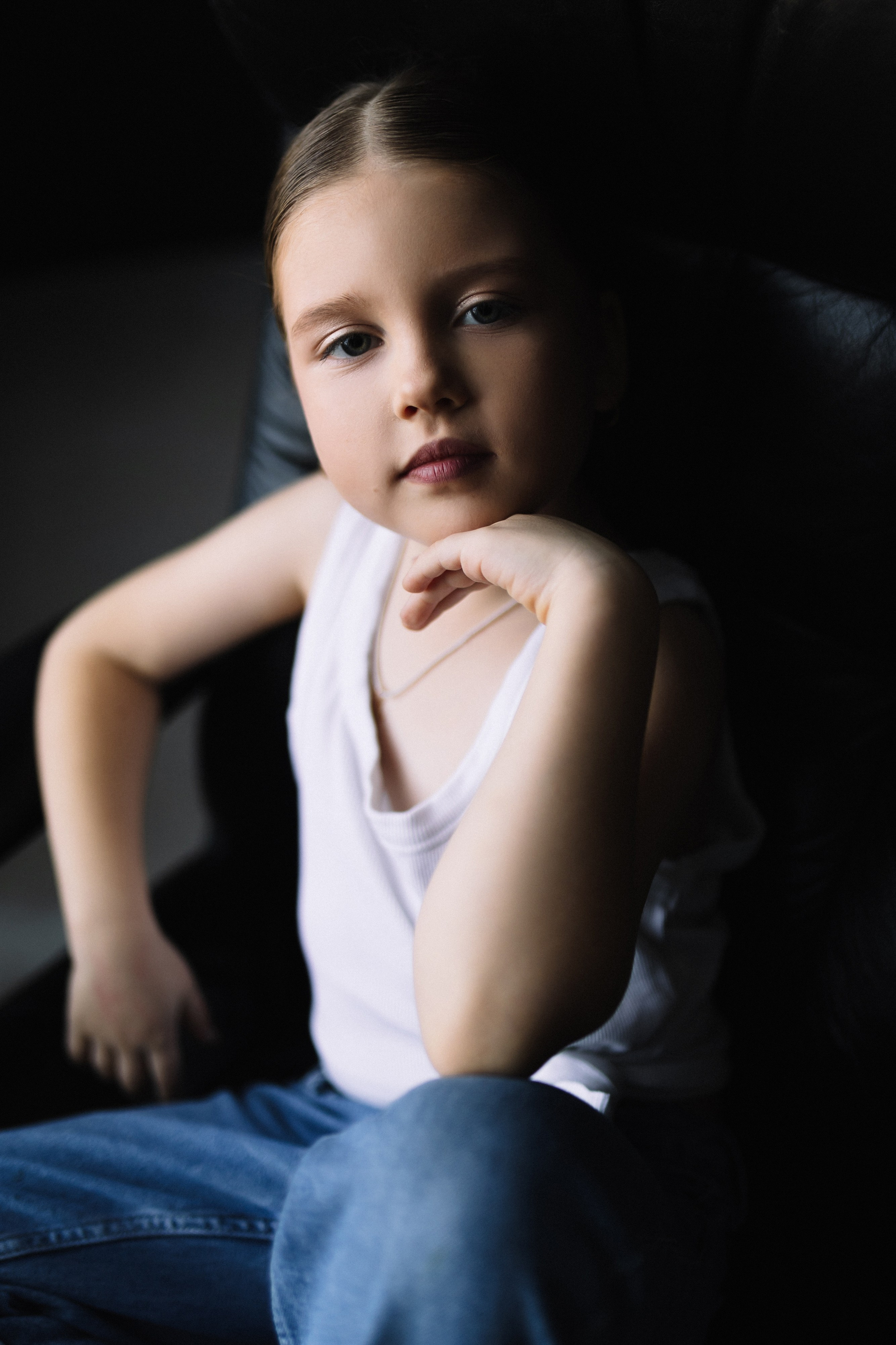 Олеся и Мила. Дубинкина Екатерина Фотограф Рязань, Москва