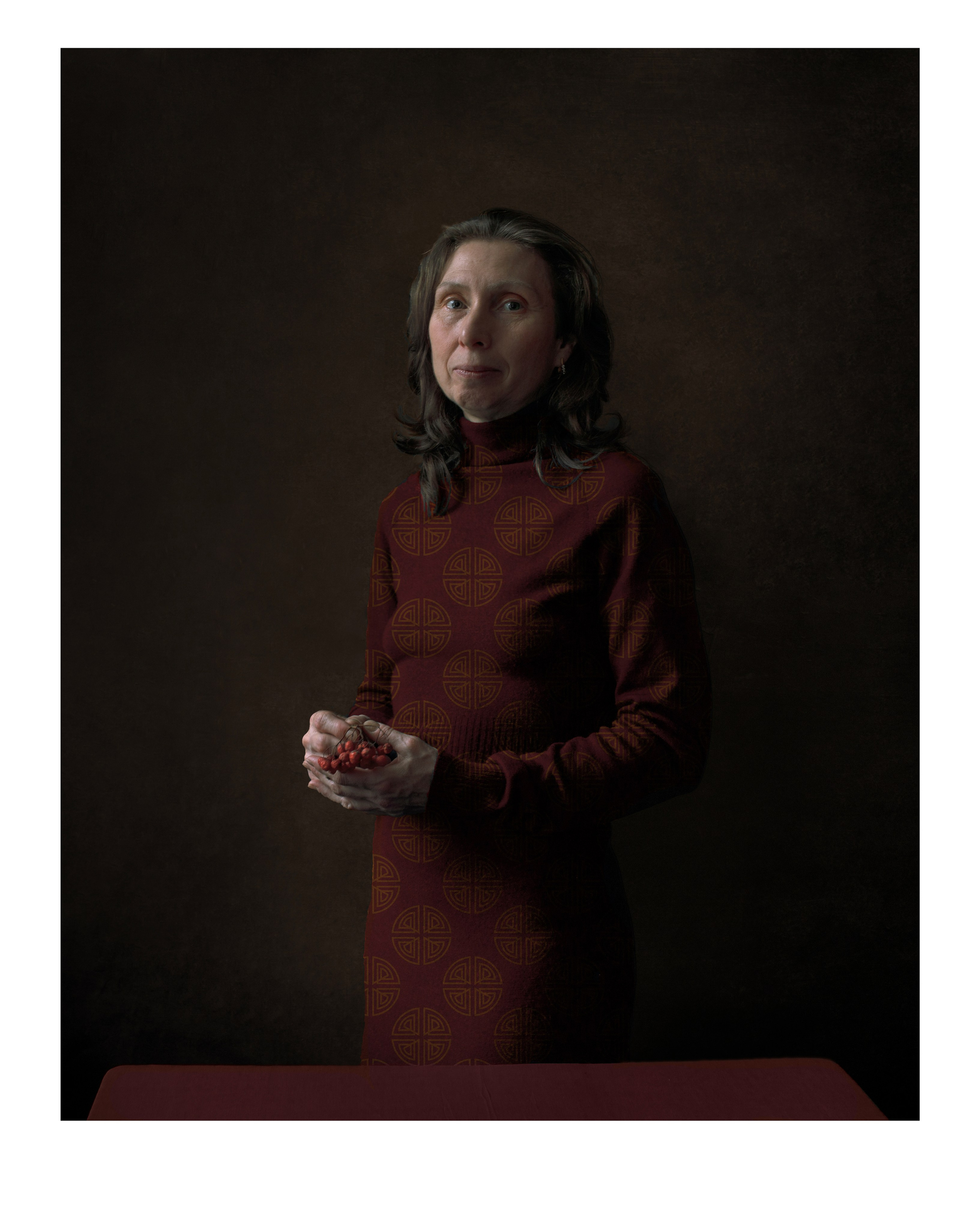 Елена (Санкт Петербург). Портретный фотограф Ирина Виноградова