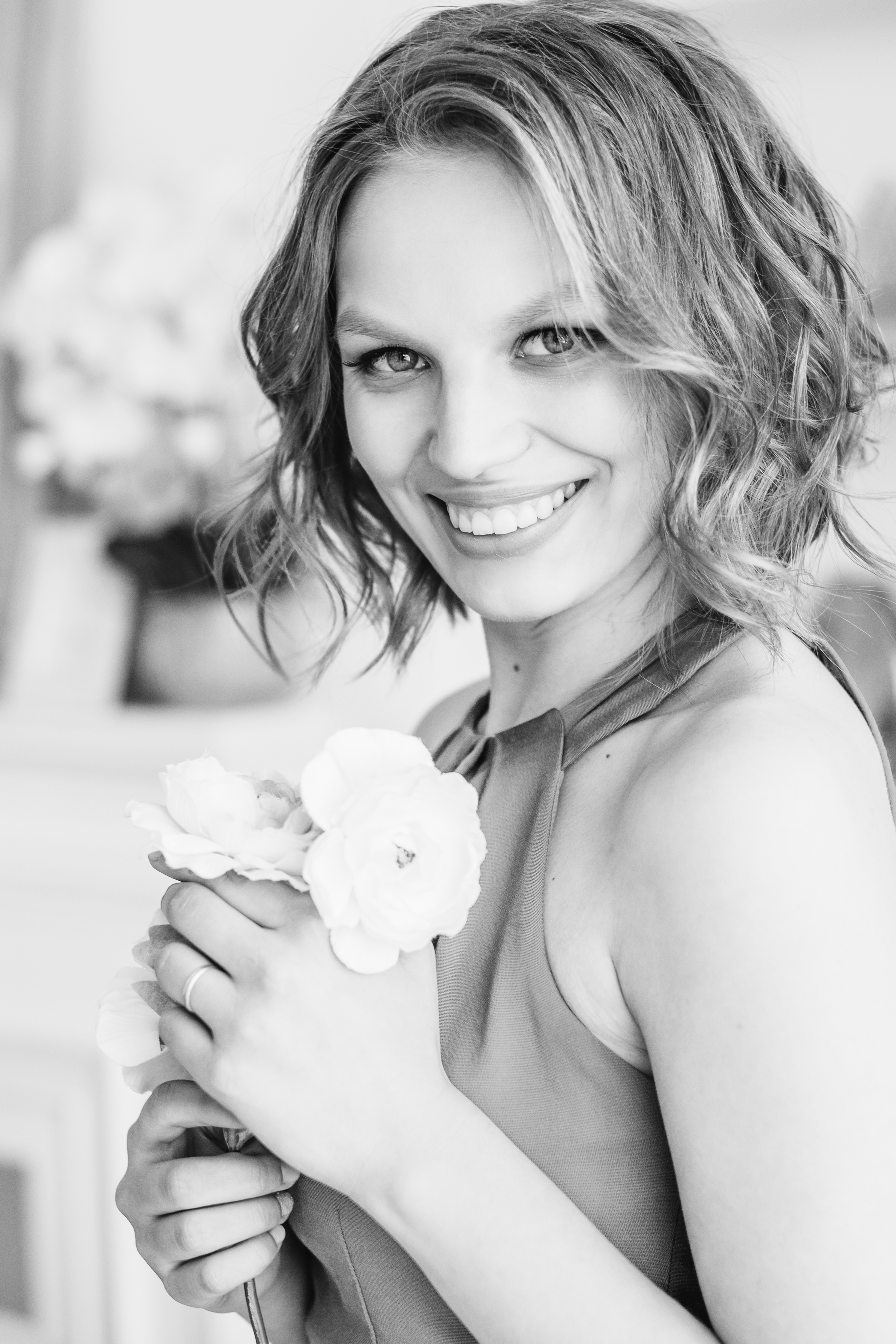 Женский и детский портрет. Портретная фотография