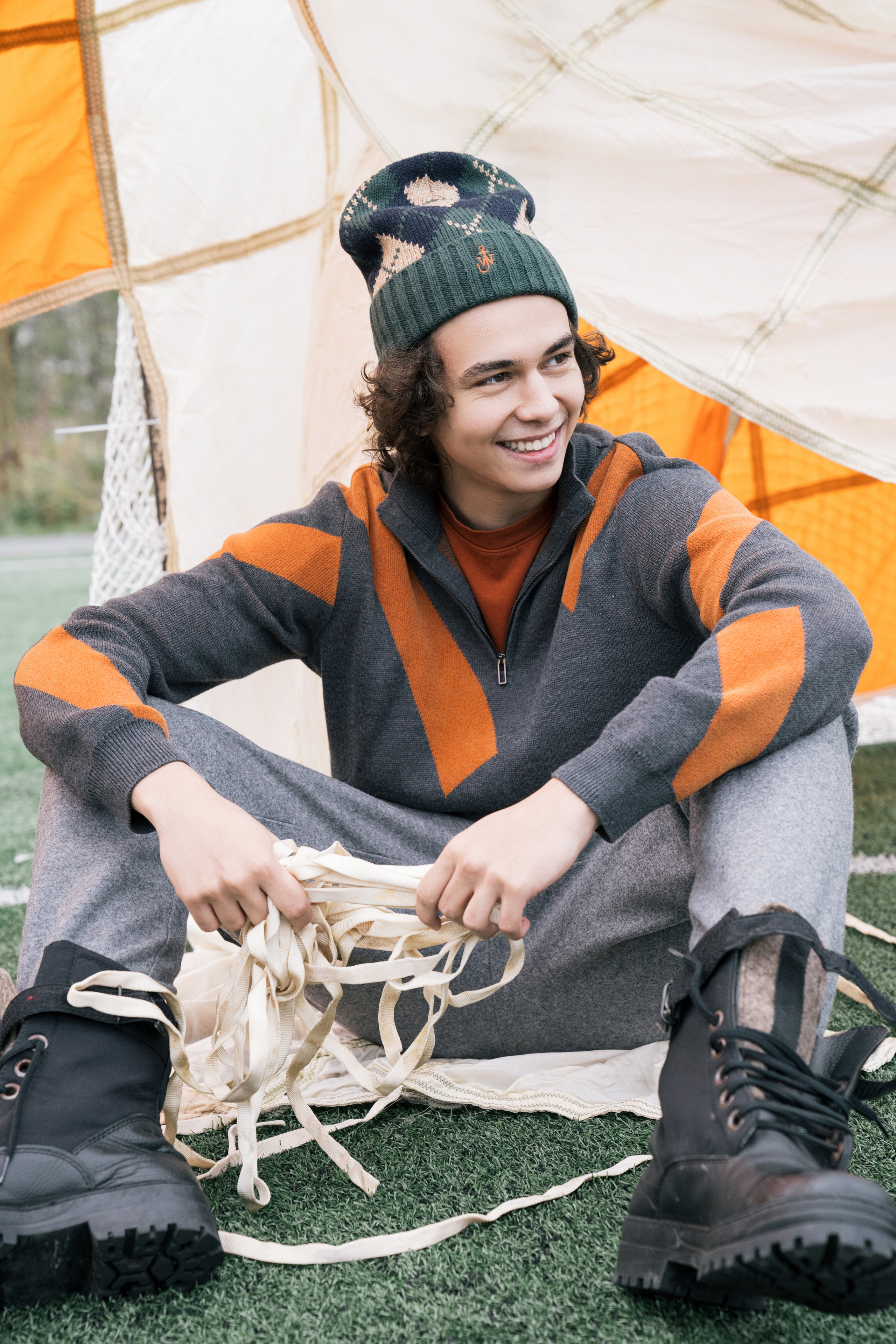 Артур. Портретист, семейный фотограф во Владивостоке Третьякова Олеся