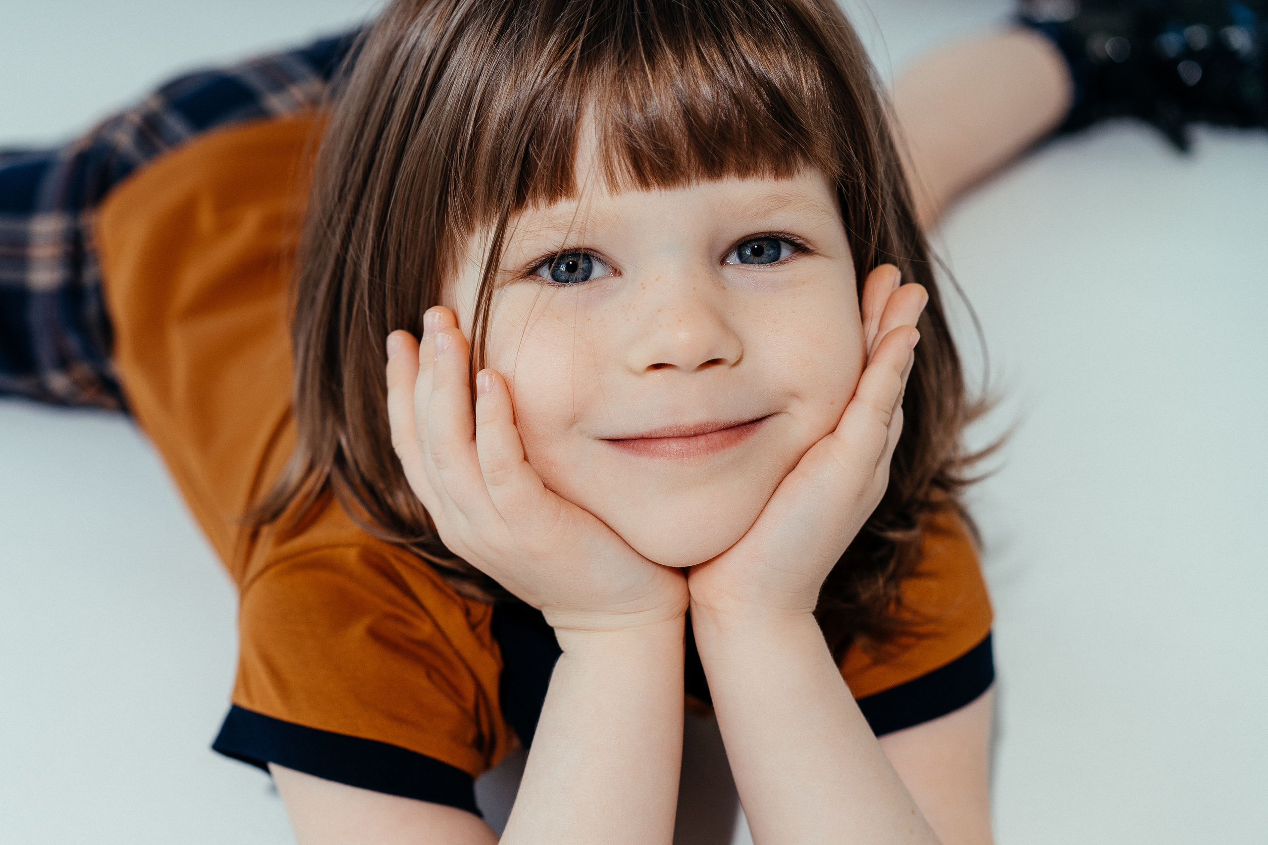 Юля и компания. Портретист, семейный фотограф во Владивостоке Третьякова Олеся