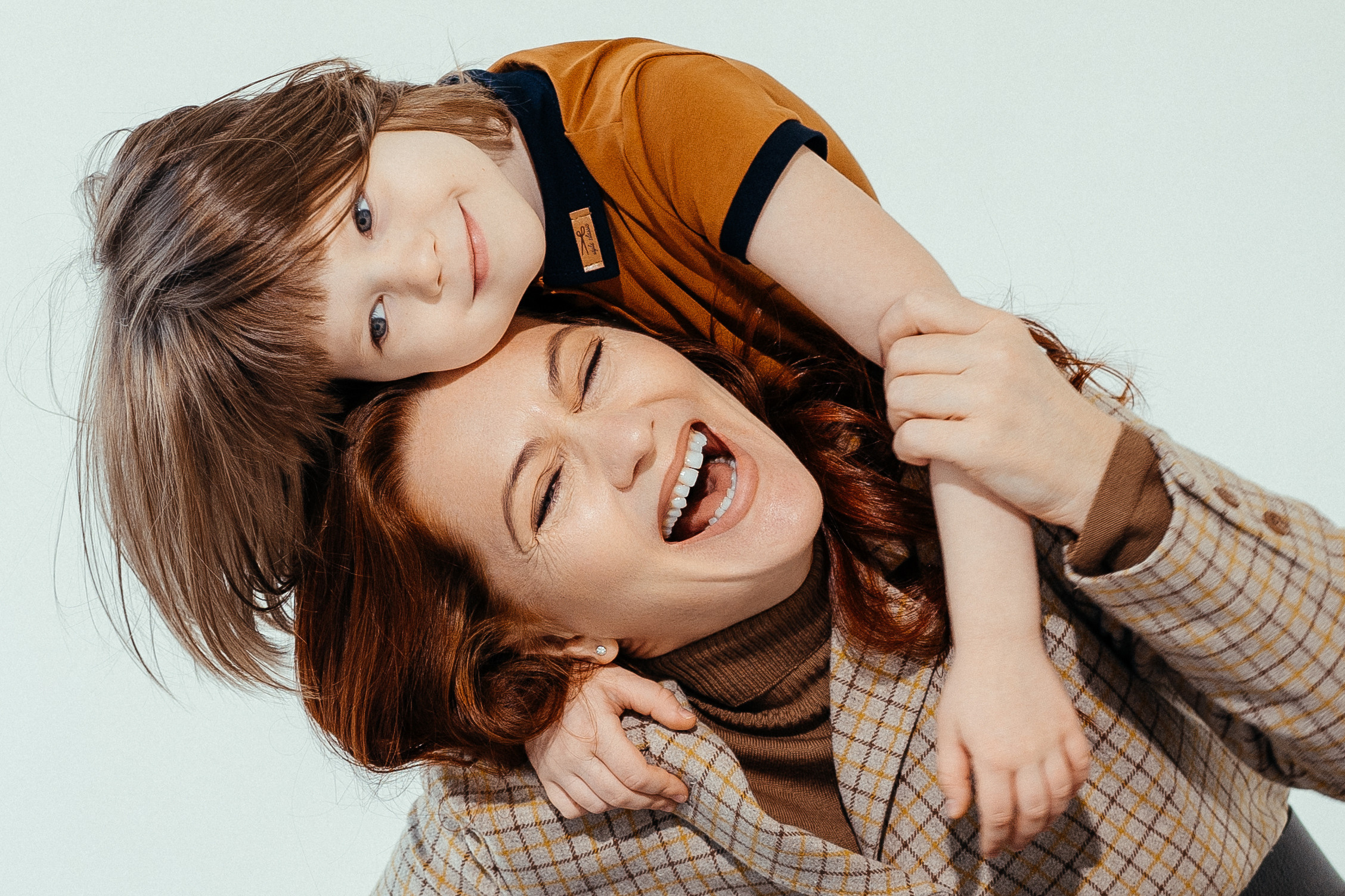 Юля и компания. Портретист, семейный фотограф во Владивостоке Третьякова Олеся