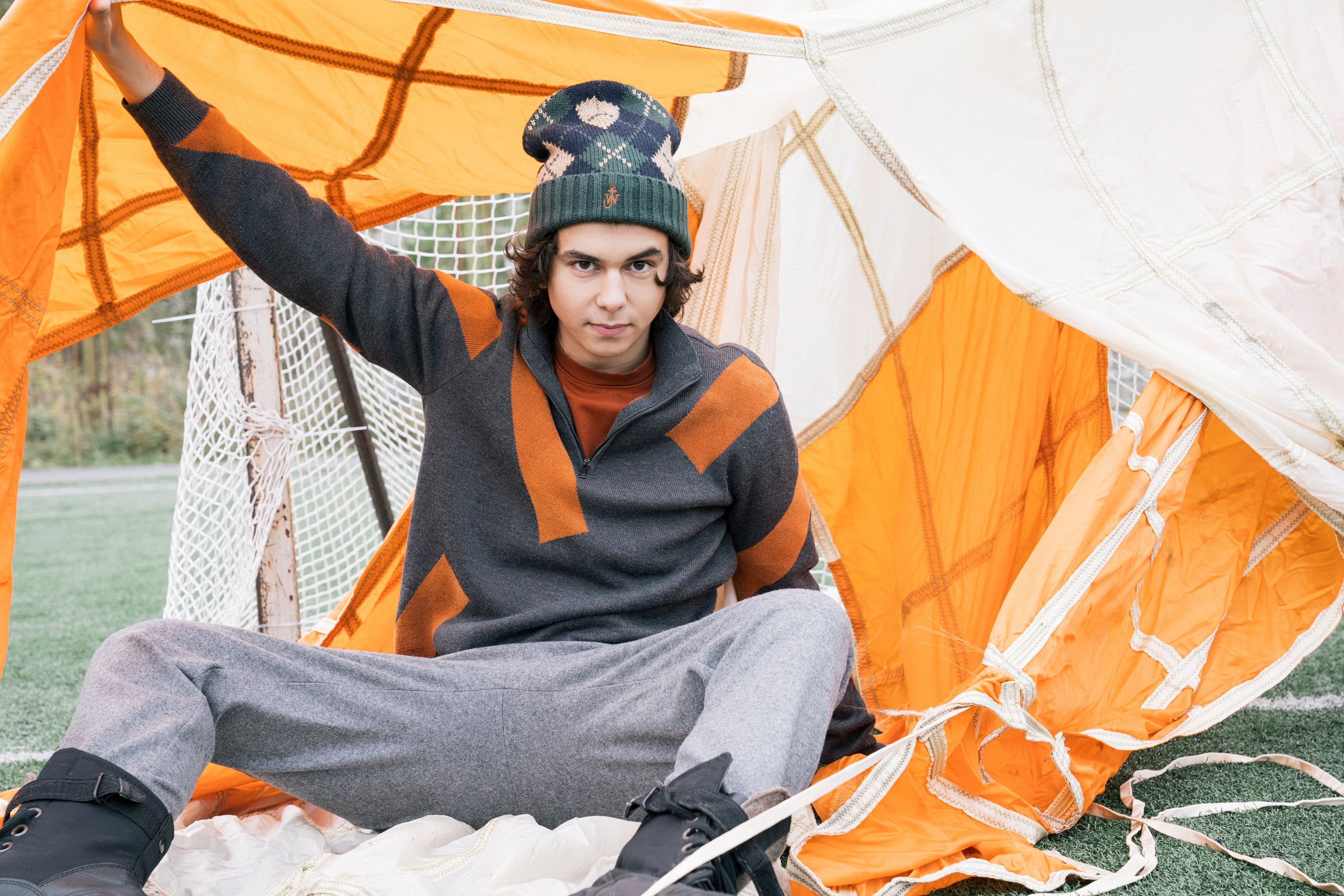 Артур. Портретист, семейный фотограф во Владивостоке Третьякова Олеся