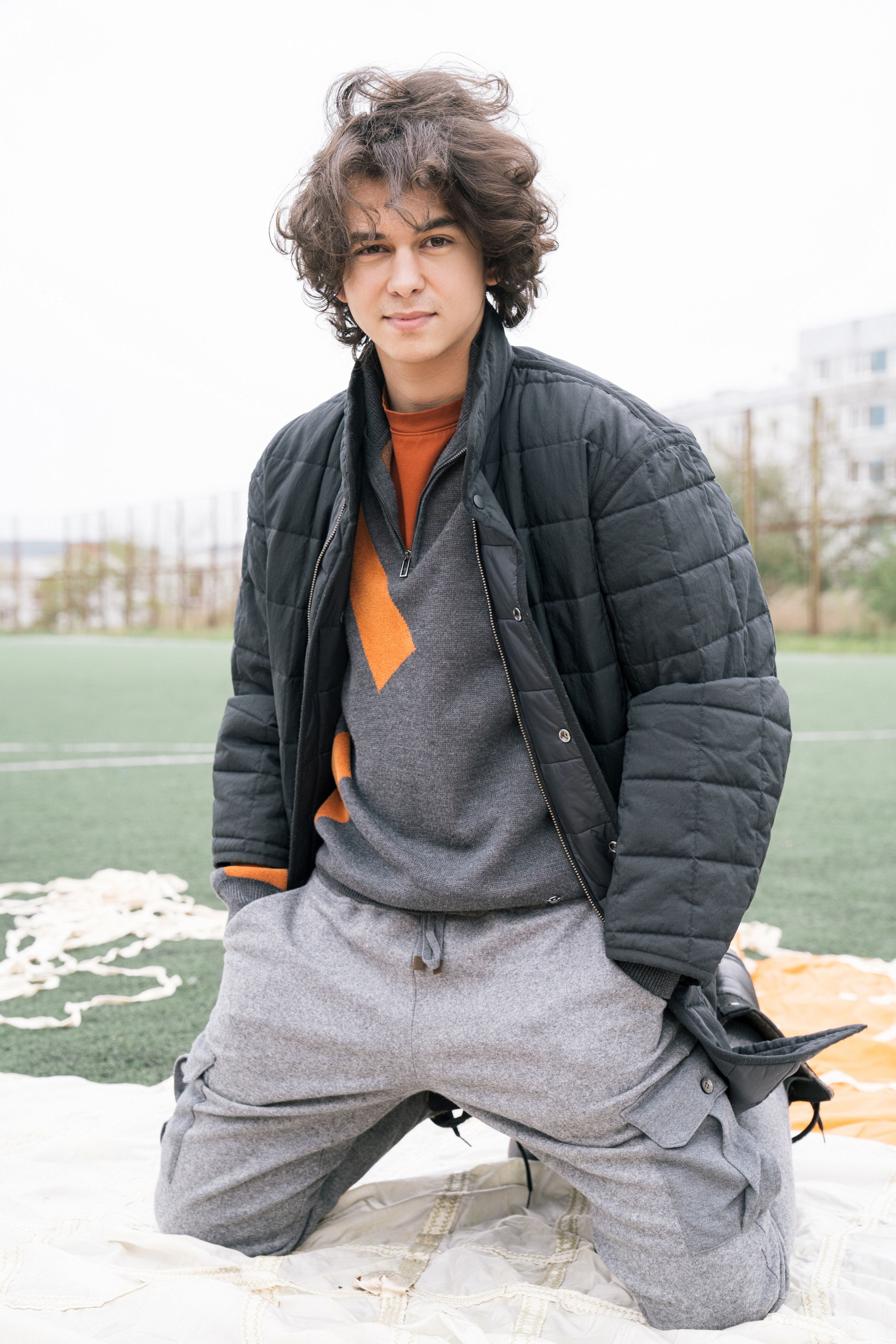 Артур. Портретист, семейный фотограф во Владивостоке Третьякова Олеся