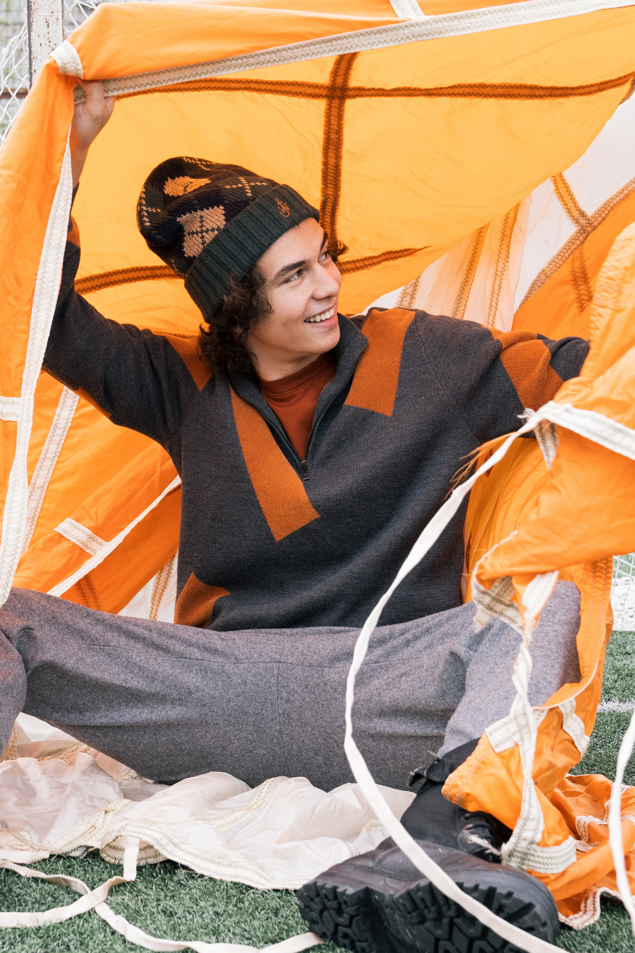 Артур. Портретист, семейный фотограф во Владивостоке Третьякова Олеся