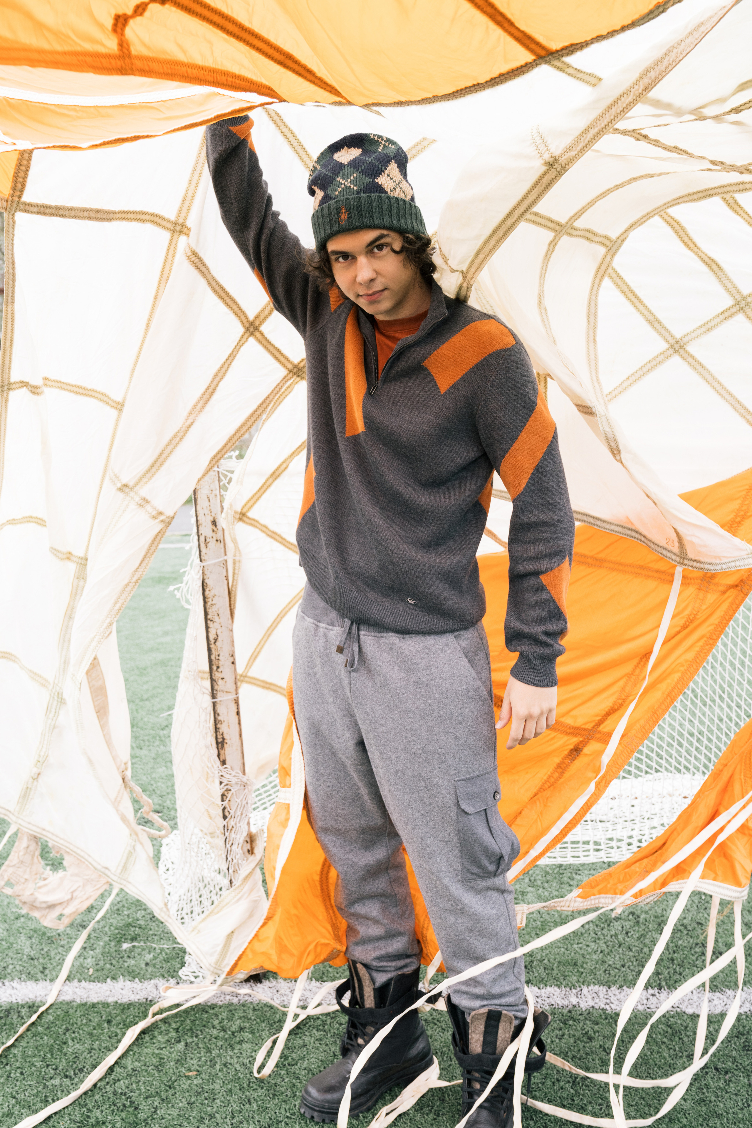 Артур. Портретист, семейный фотограф во Владивостоке Третьякова Олеся