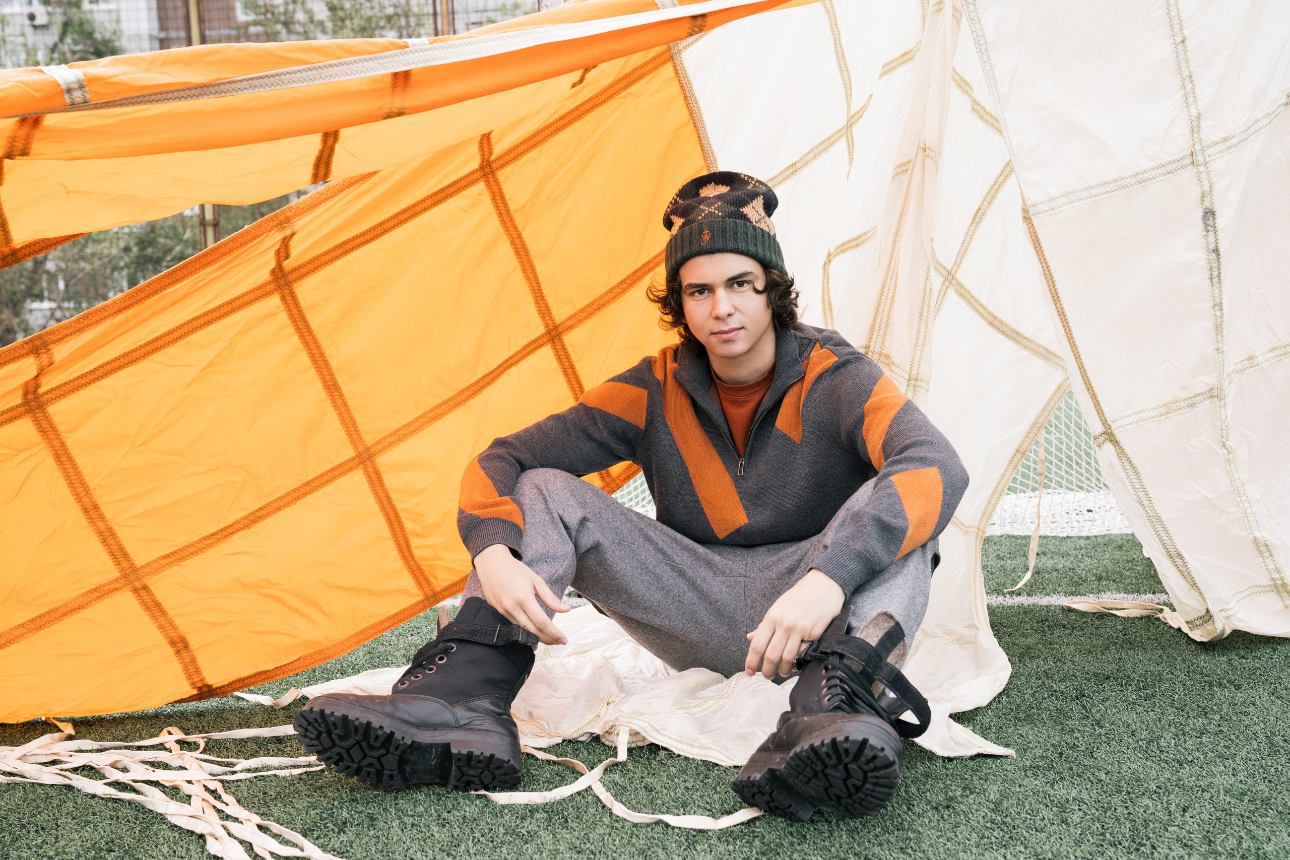 Артур. Портретист, семейный фотограф во Владивостоке Третьякова Олеся