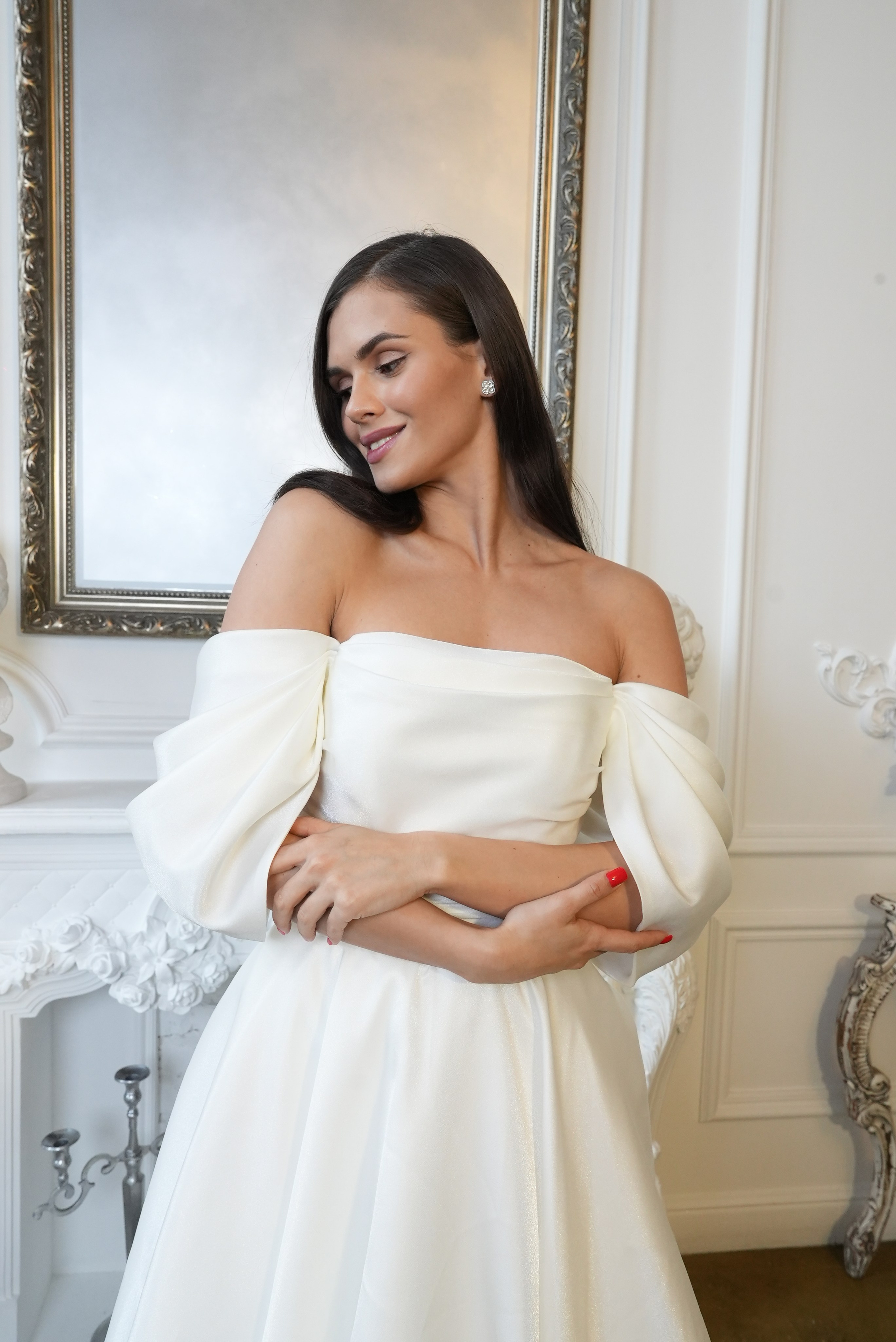 Портреты фото. Antonapuhtinproduction.ru