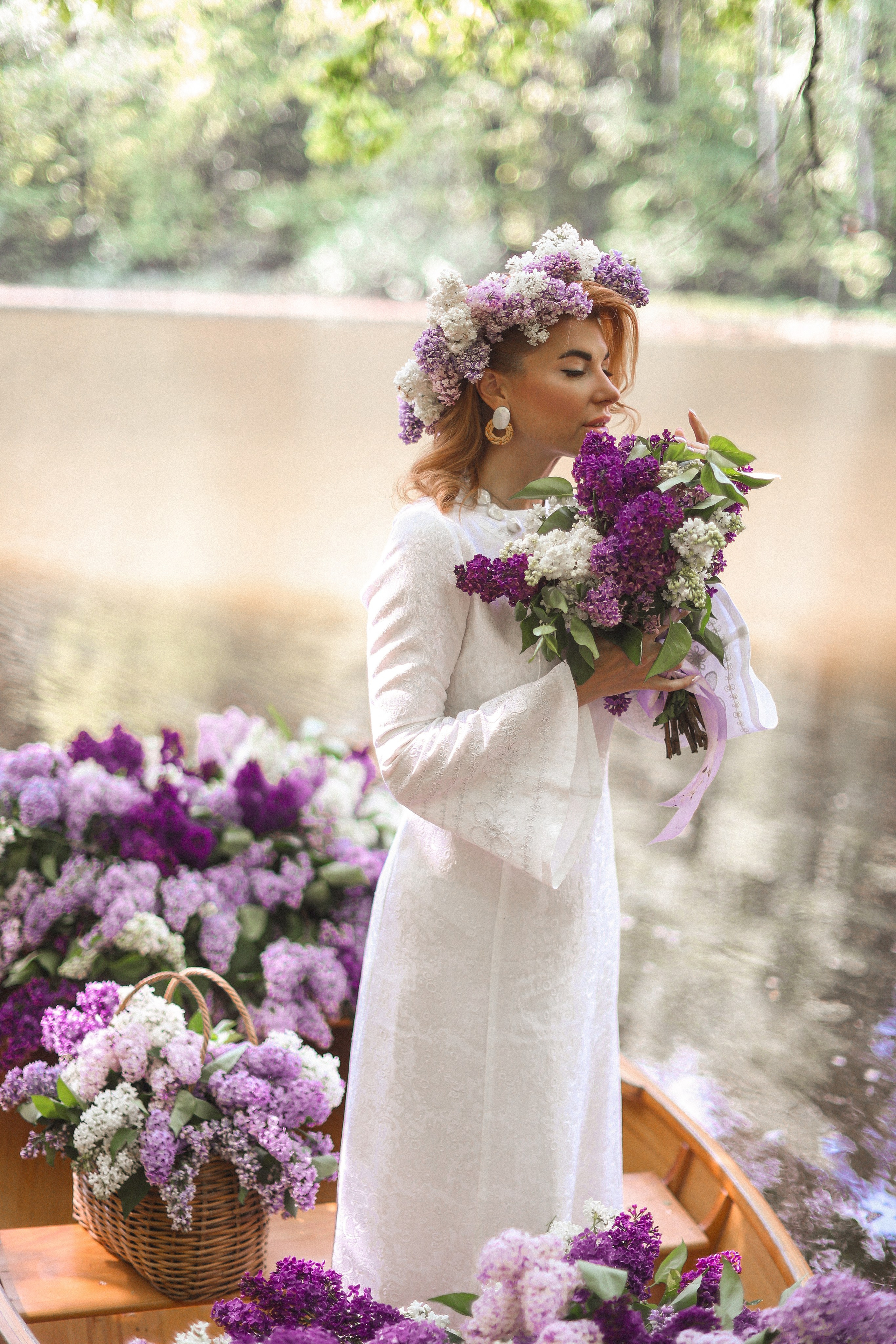 Марина. Семейный и детский фотограф в Москве Кузьмина Мария