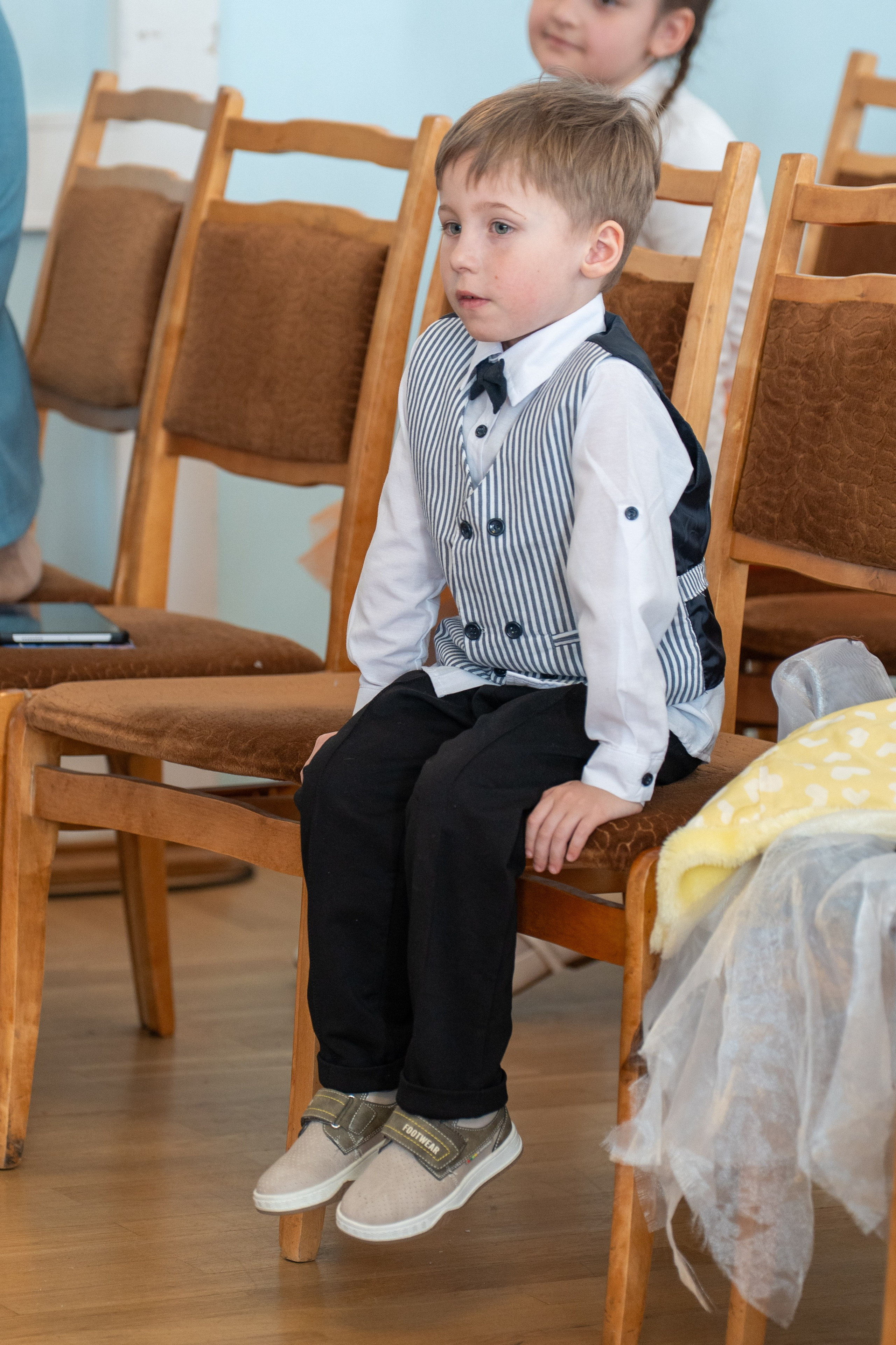 СВЕТЛАЯ ПАСХА В ВОСКРЕСНОЙ ШКОЛЕ. НИКОЛО-БОГОЯВЛЕНСКИЙ МОРСКОЙ СОБОР