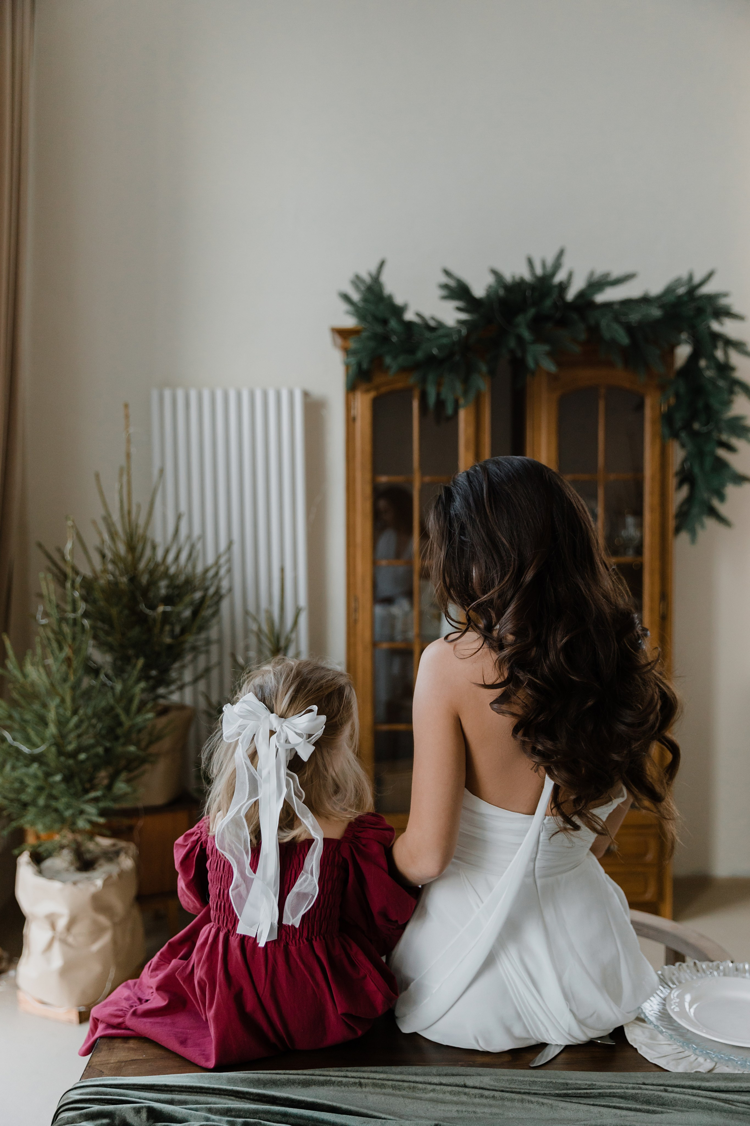 Юля и Саша. Семейный фотограф Москва