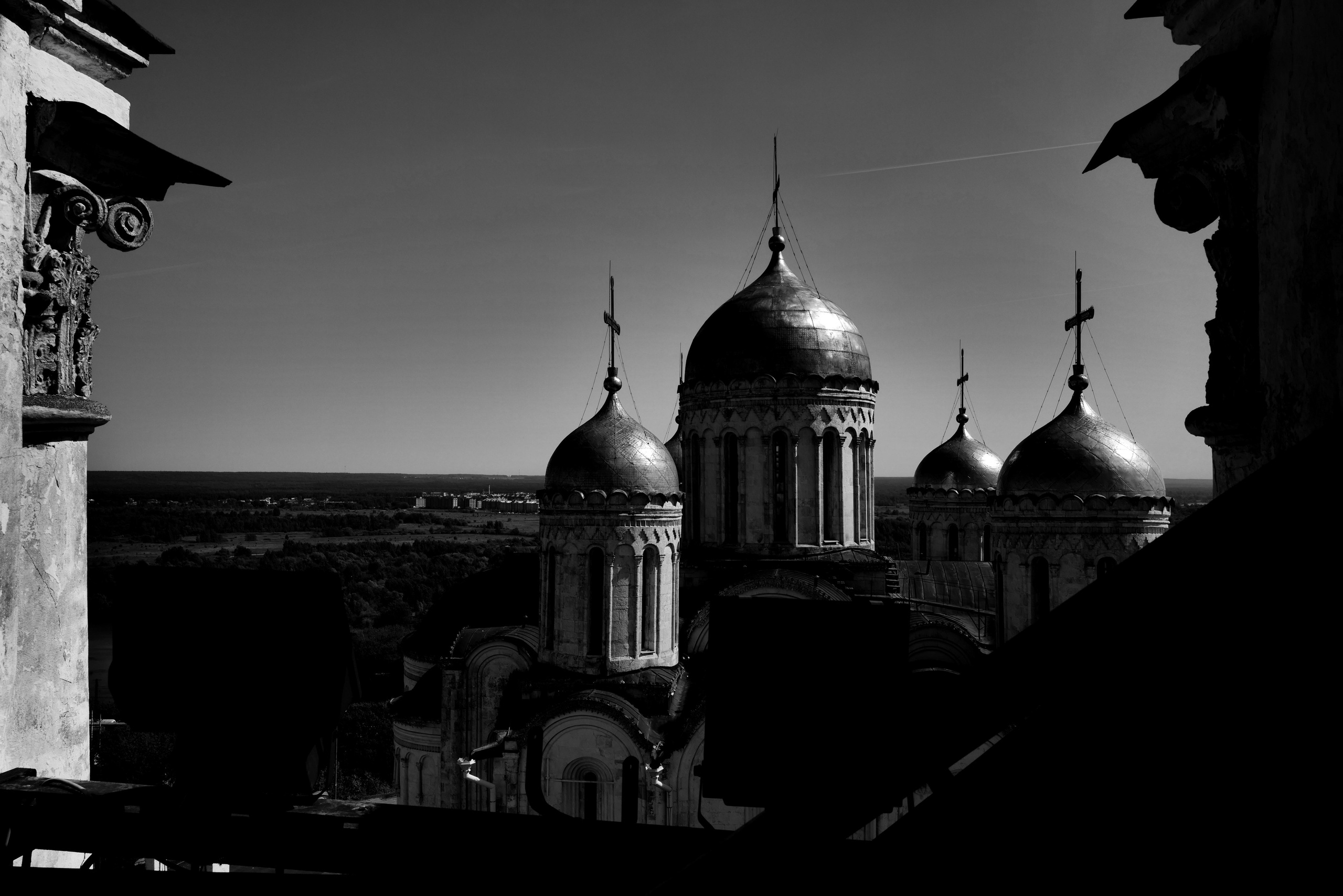 Vladimir. Фотограф Евгения Добротворская