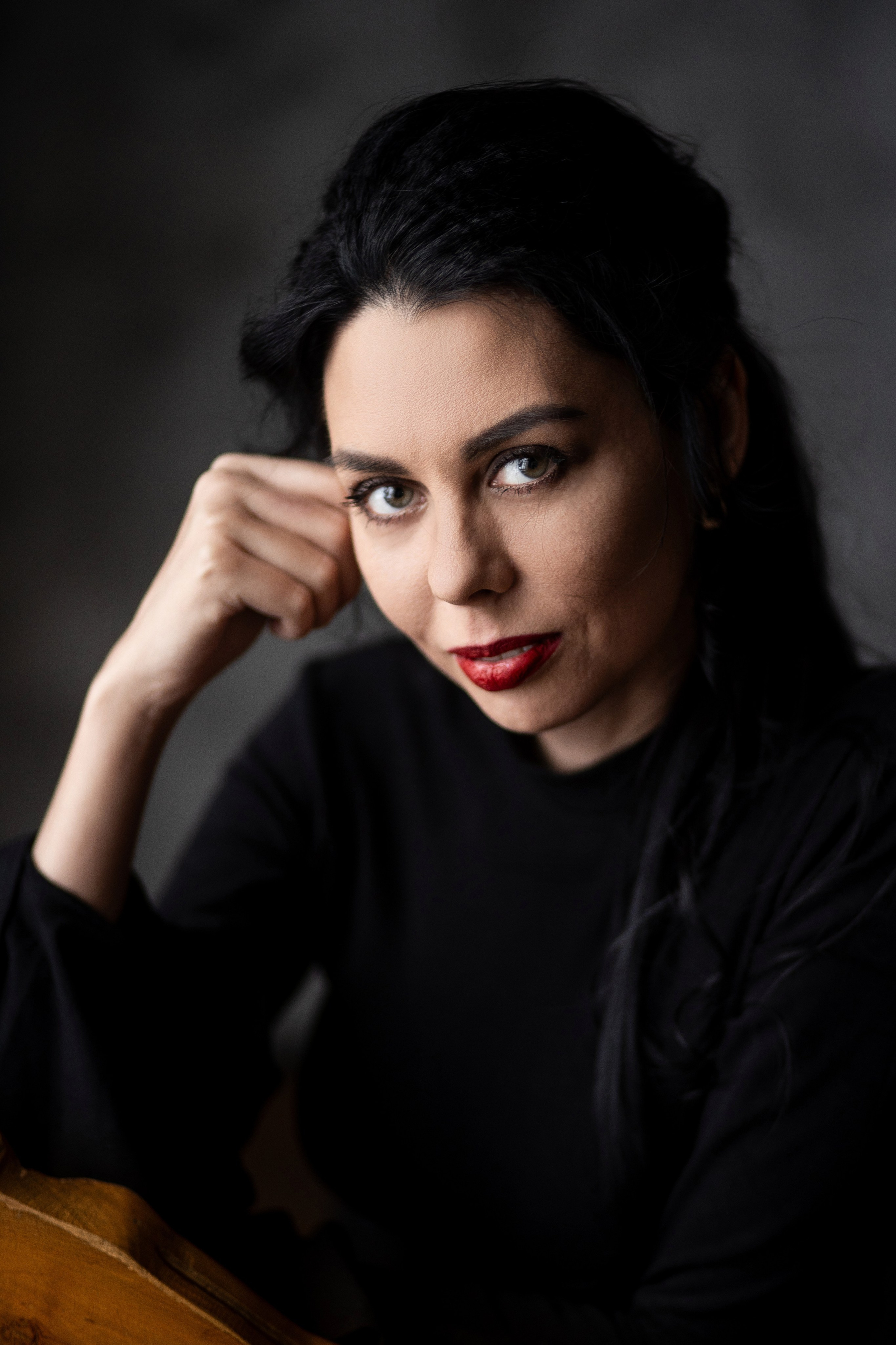 Рита Де Луна. Фотограф и видеограф Евгений Романов Санкт-Петербург