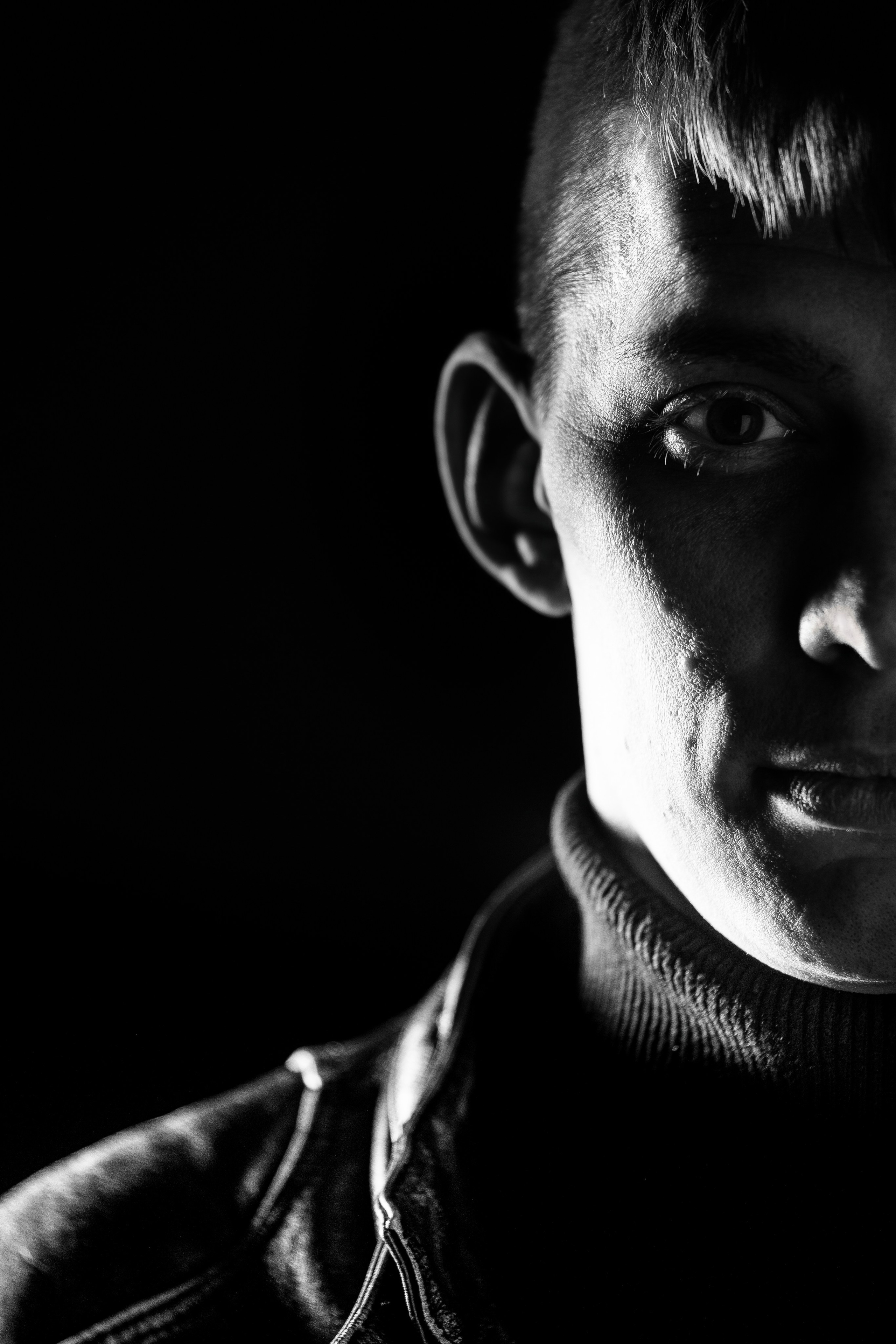 Сергей. Фотограф и видеограф Евгений Романов Санкт-Петербург