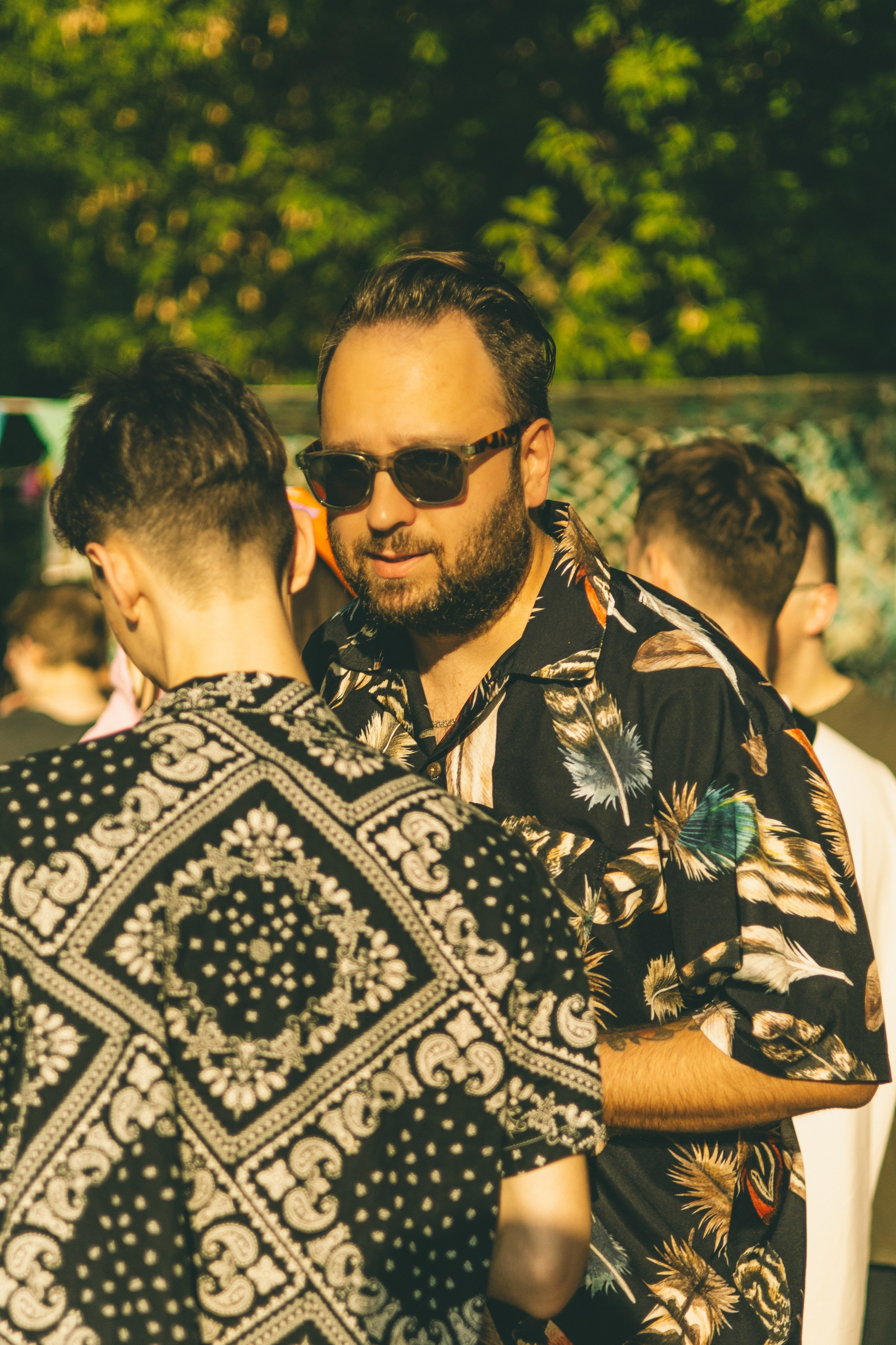 Вечеринка от Best Shop. Ilgizphoto.ru