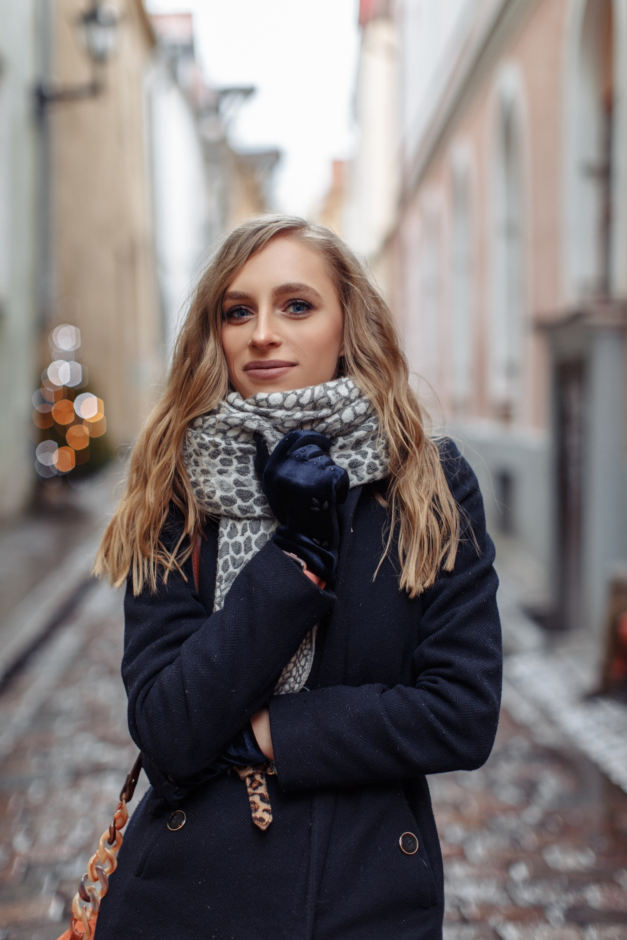 Портретная фотосъемка в Санкт- Петербурге