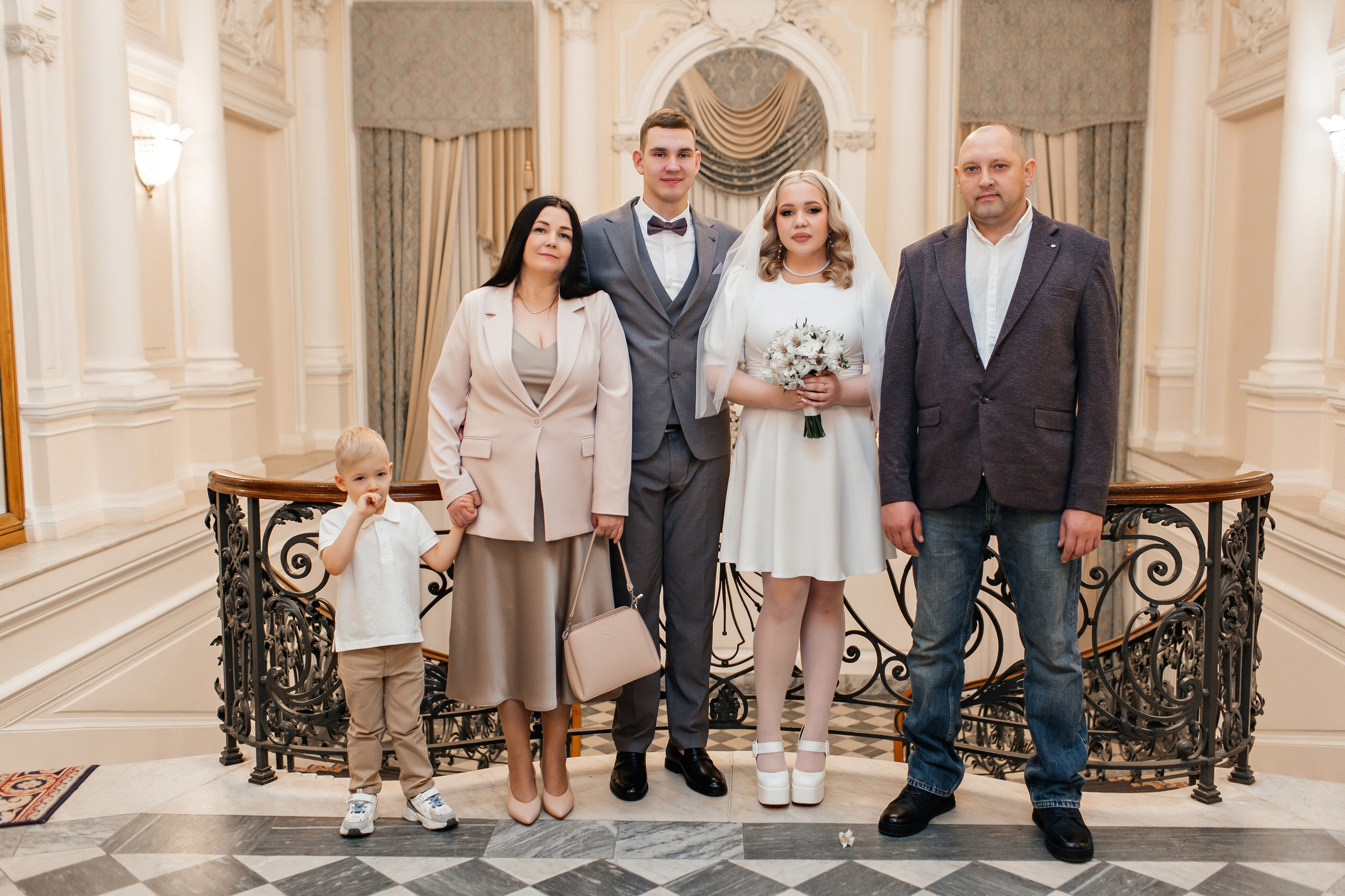Свадебная фотосъемка. Свадебный и семейный фотограф в Санкт-Петербург Садофьева Юлия