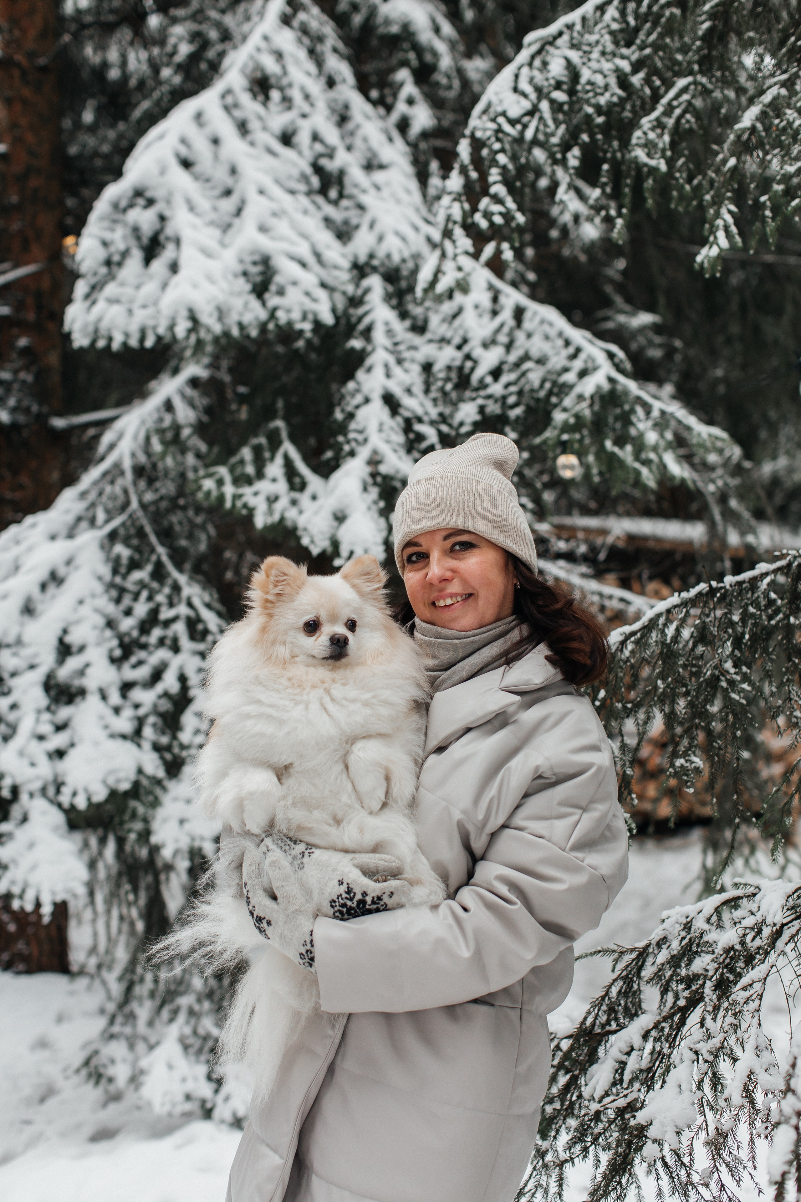 Семейная фотосъемка в Санкт- Петербурге