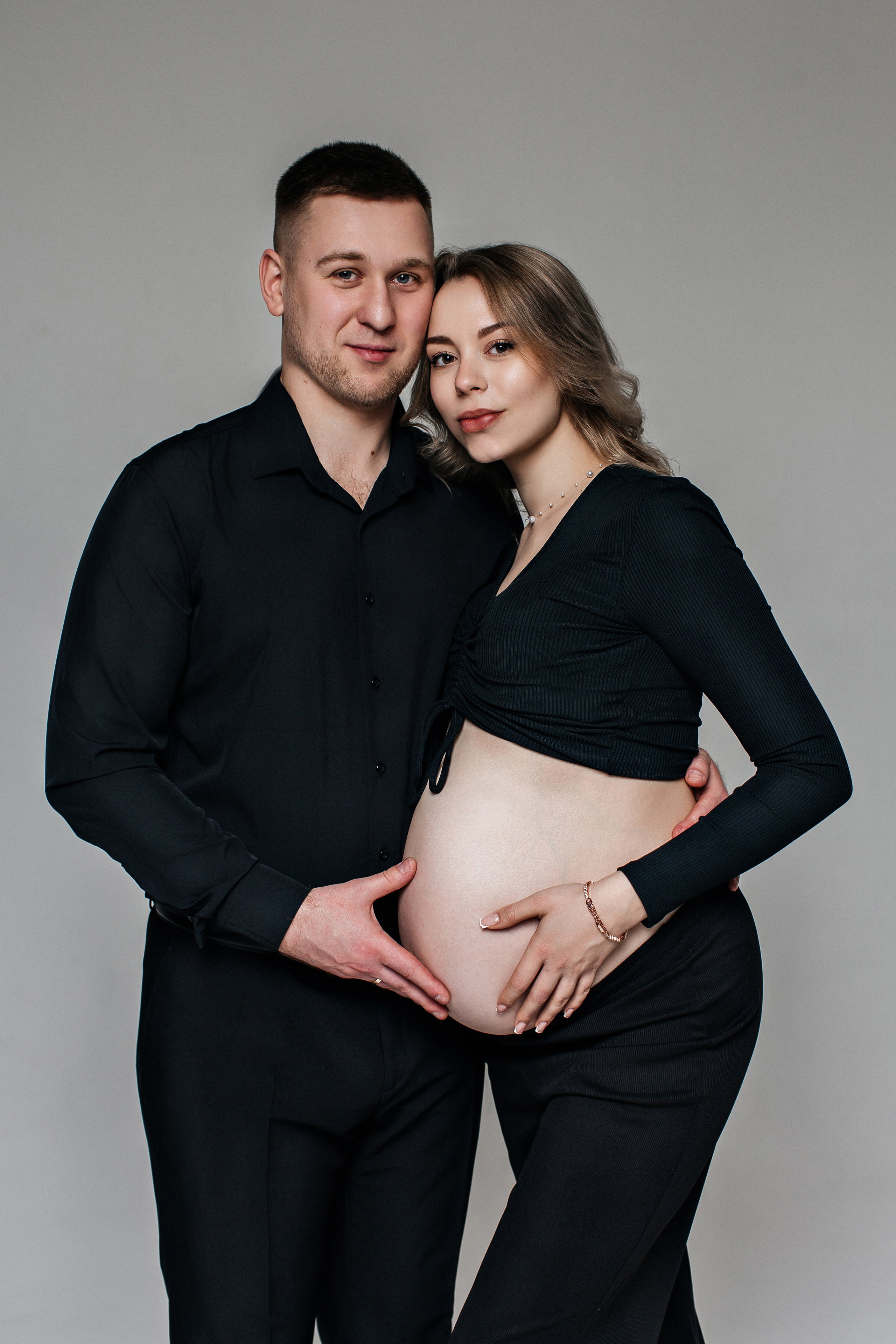 Семейная фотосъемка в Санкт- Петербурге