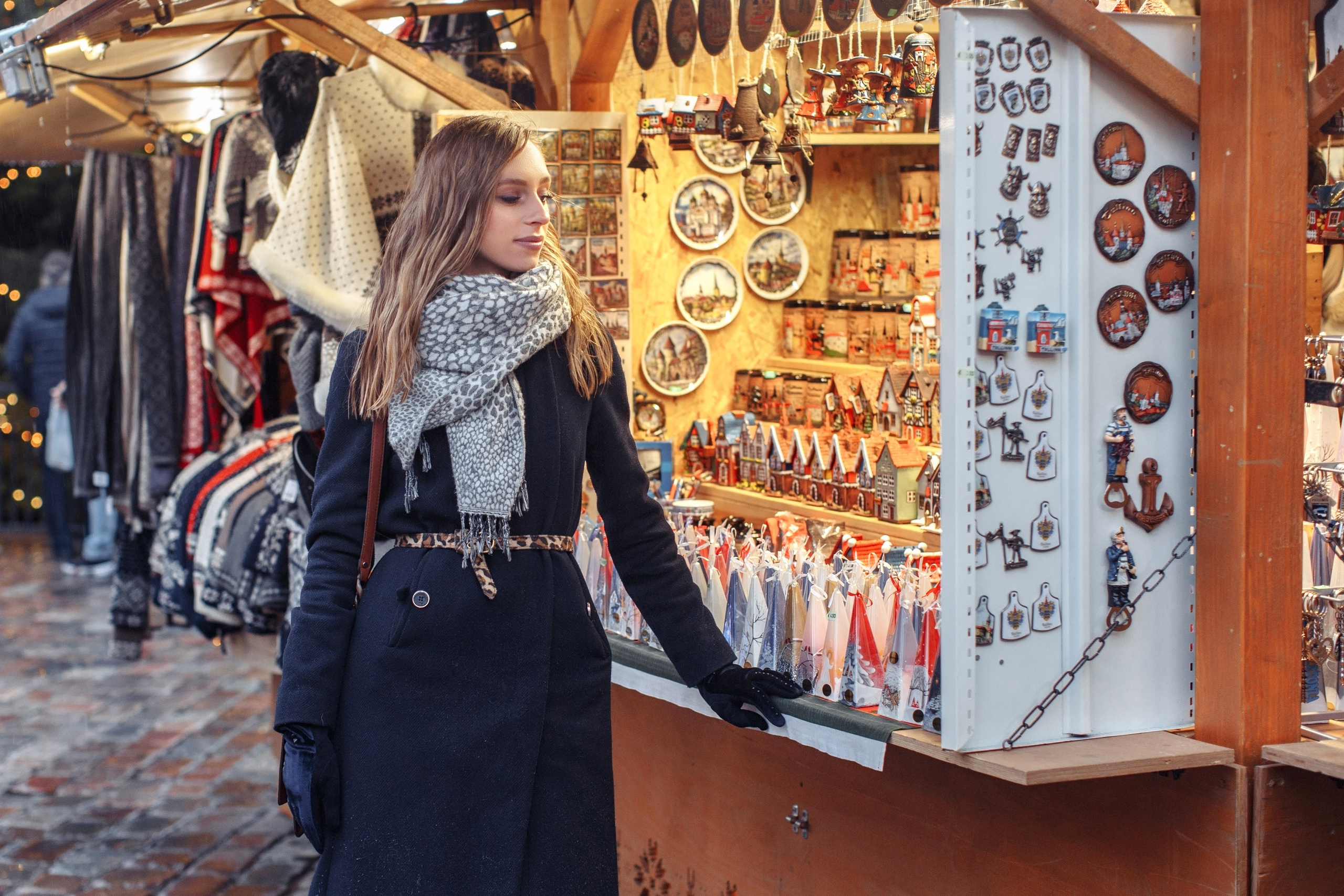 Портретная фотосъемка в Санкт- Петербурге