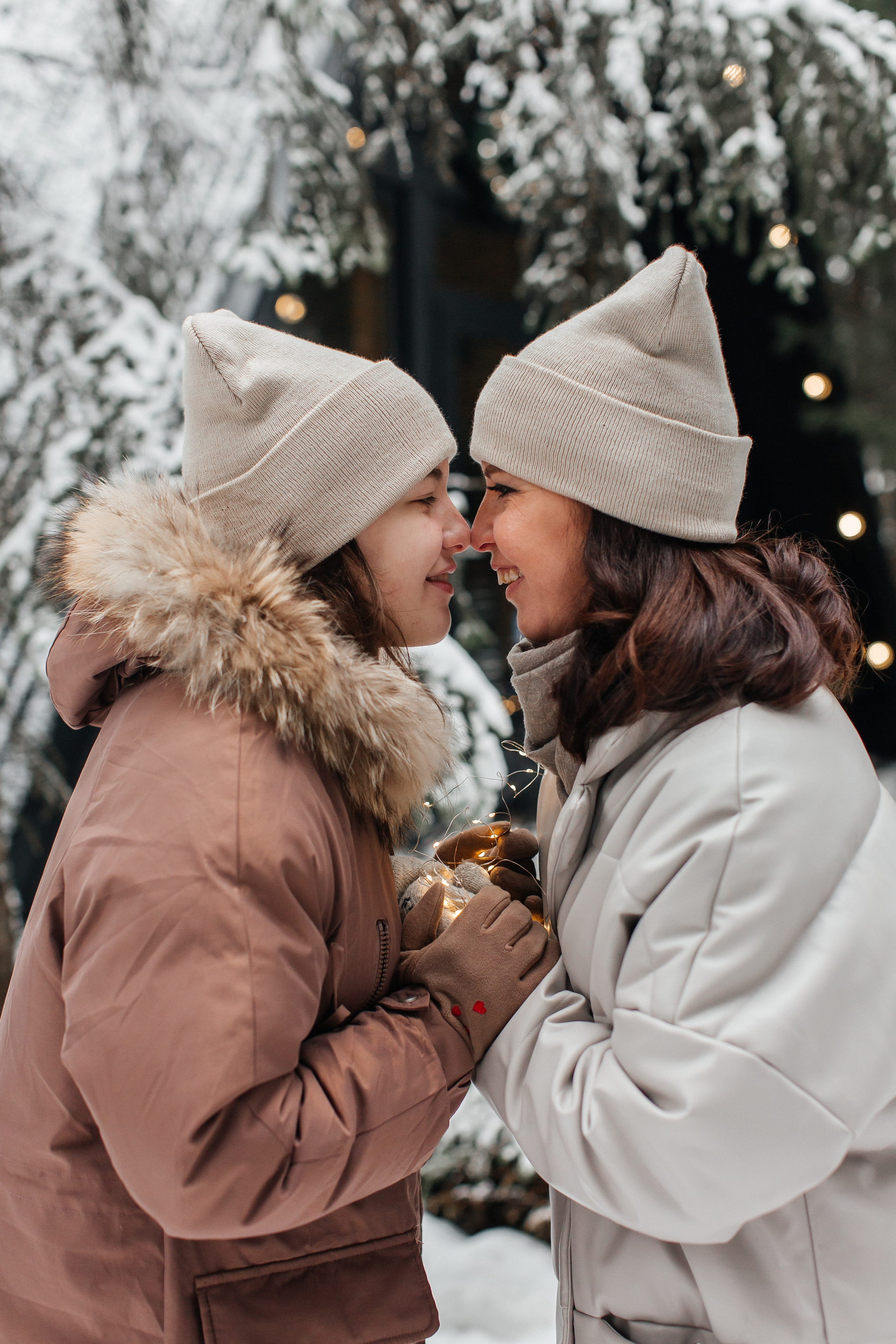 Семейная фотосъемка в Санкт- Петербурге