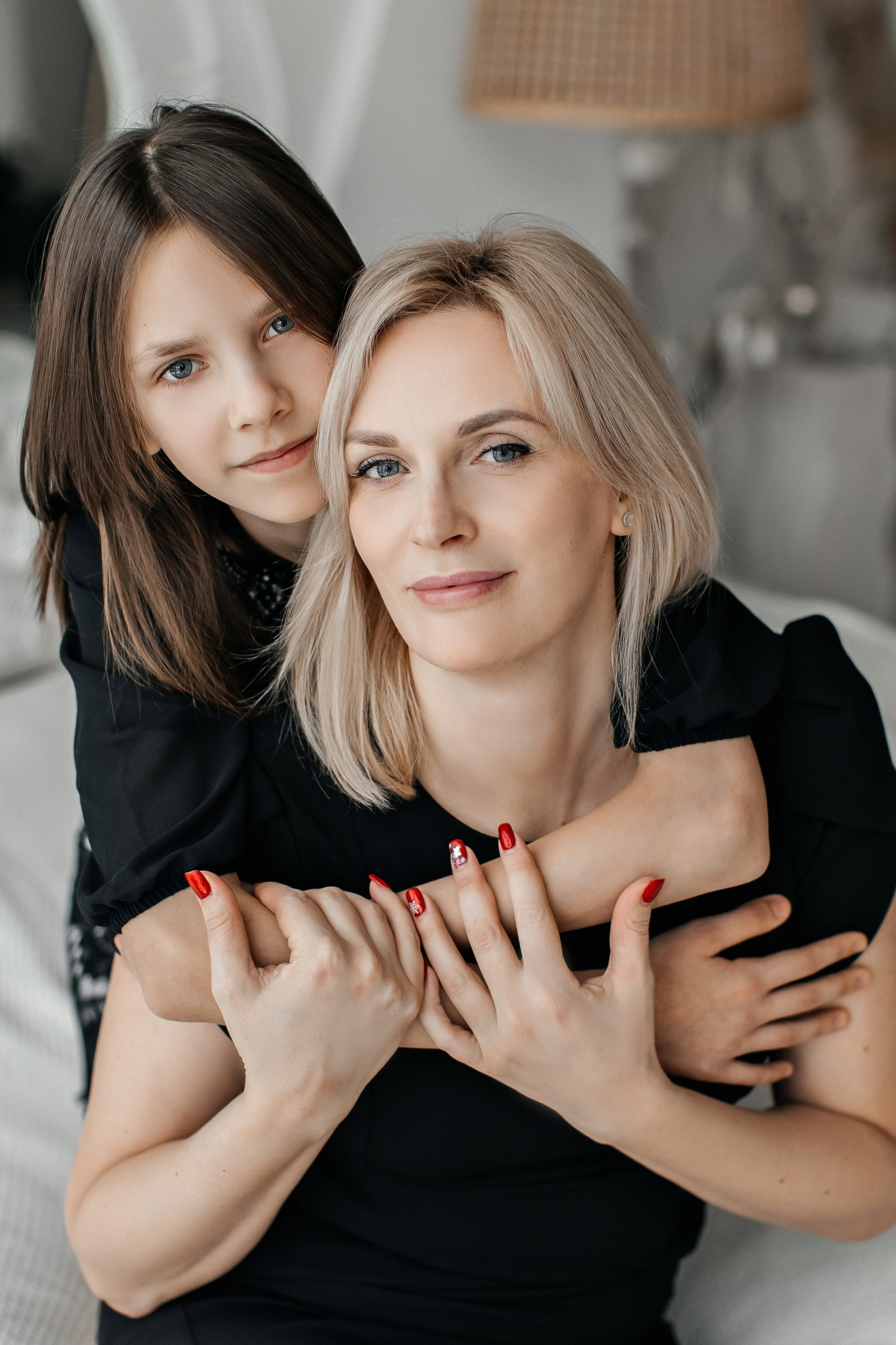 Семейная фотосъемка в Санкт- Петербурге