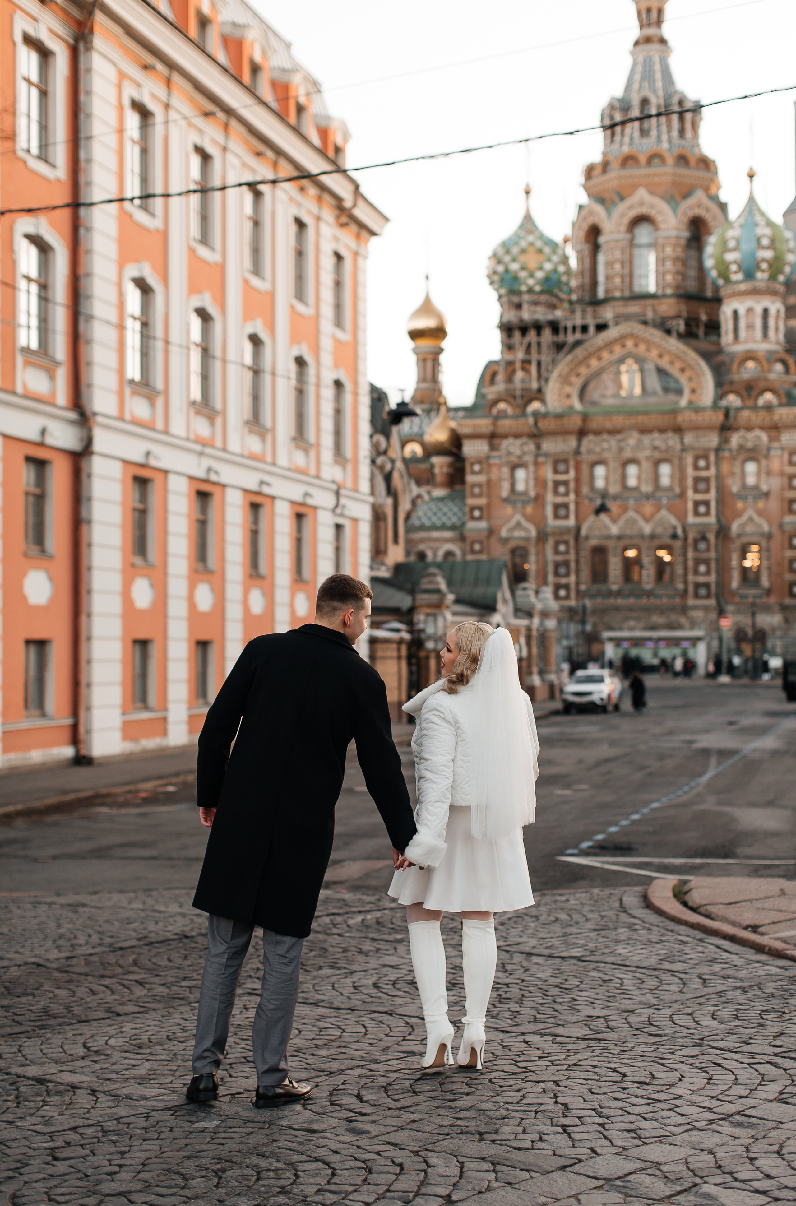 Свадебная фотосъемка. Свадебный и семейный фотограф в Санкт-Петербург Садофьева Юлия