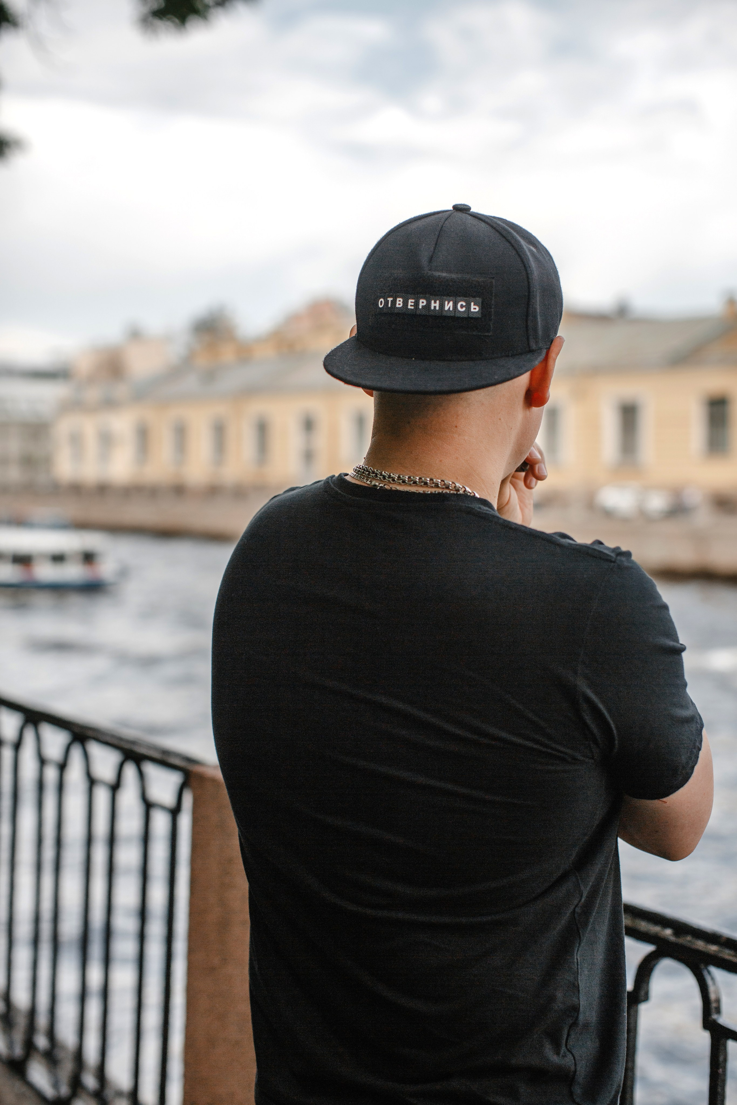 Семейная фотосъемка в Санкт- Петербурге