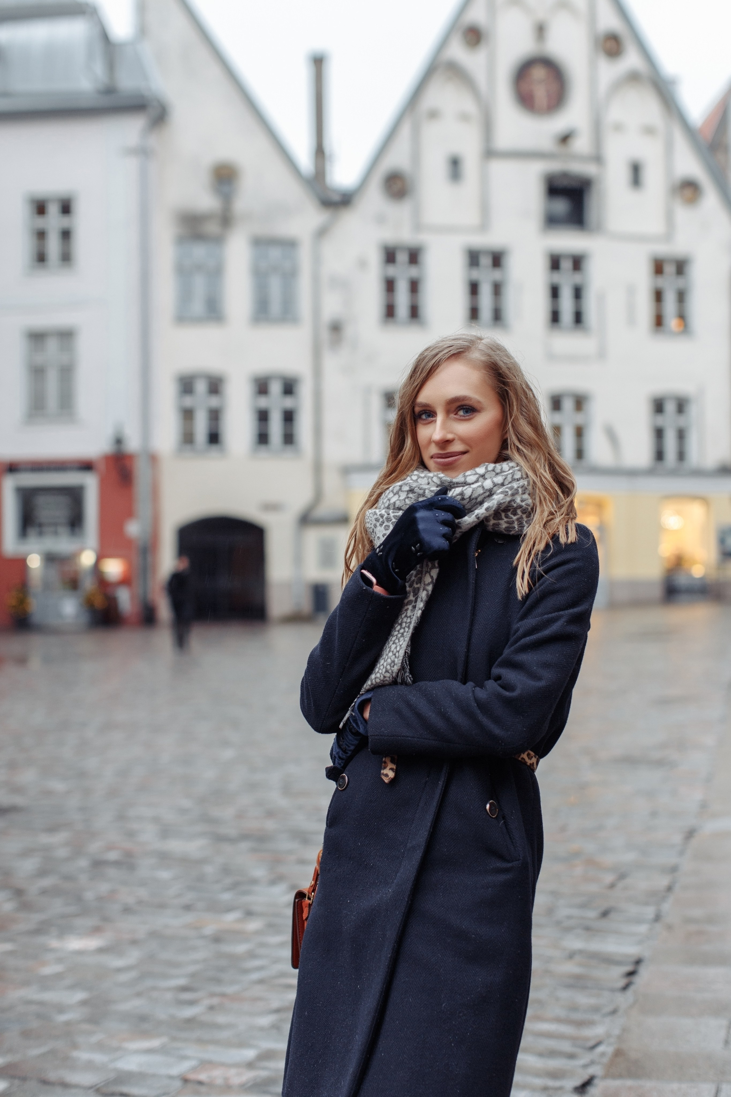 Портретная фотосъемка в Санкт- Петербурге