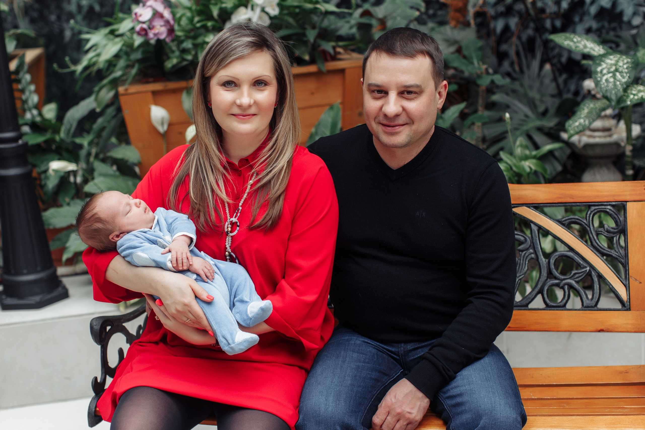 Регистрация ребенка в Санкт- Петербурге