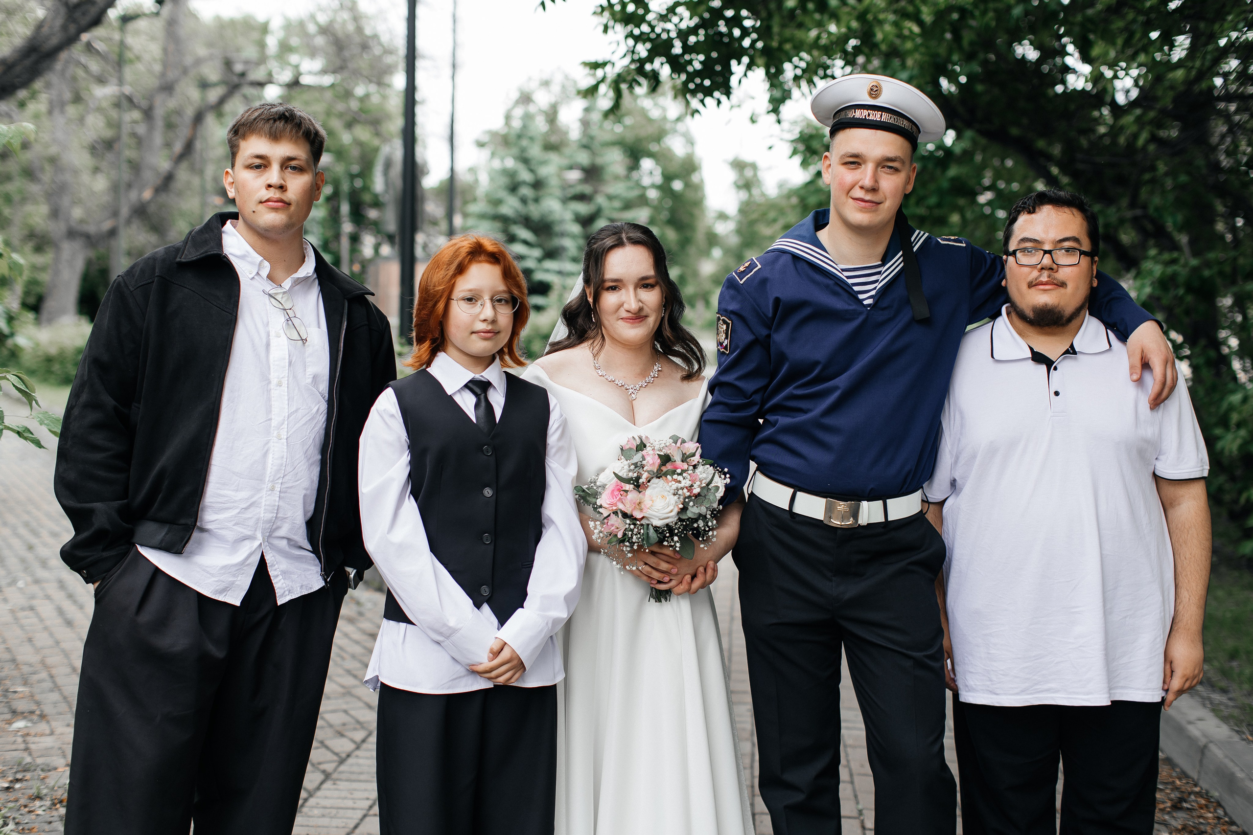 Свадебная фотосъемка. Свадебный и семейный фотограф в Санкт-Петербург Садофьева Юлия