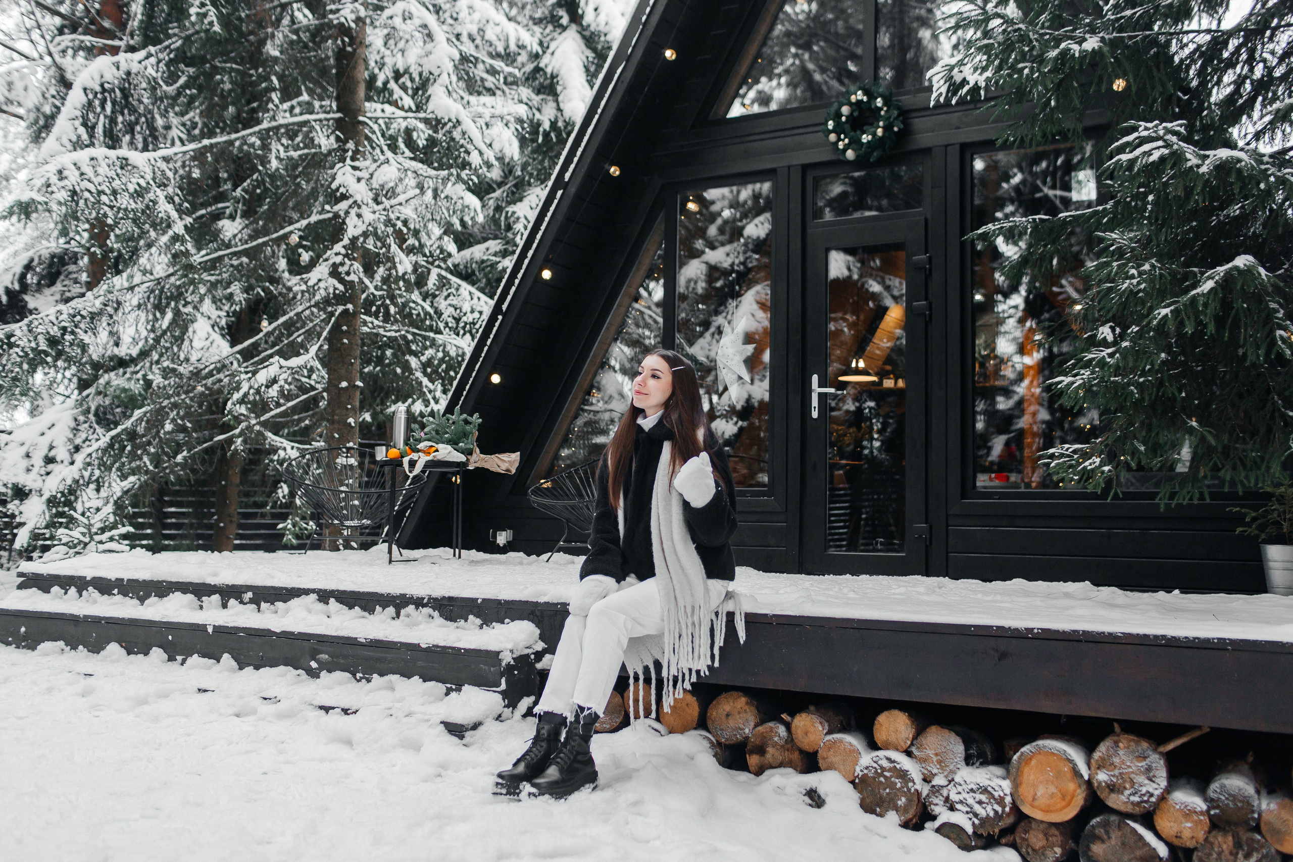 Портретная фотосъемка в Санкт- Петербурге