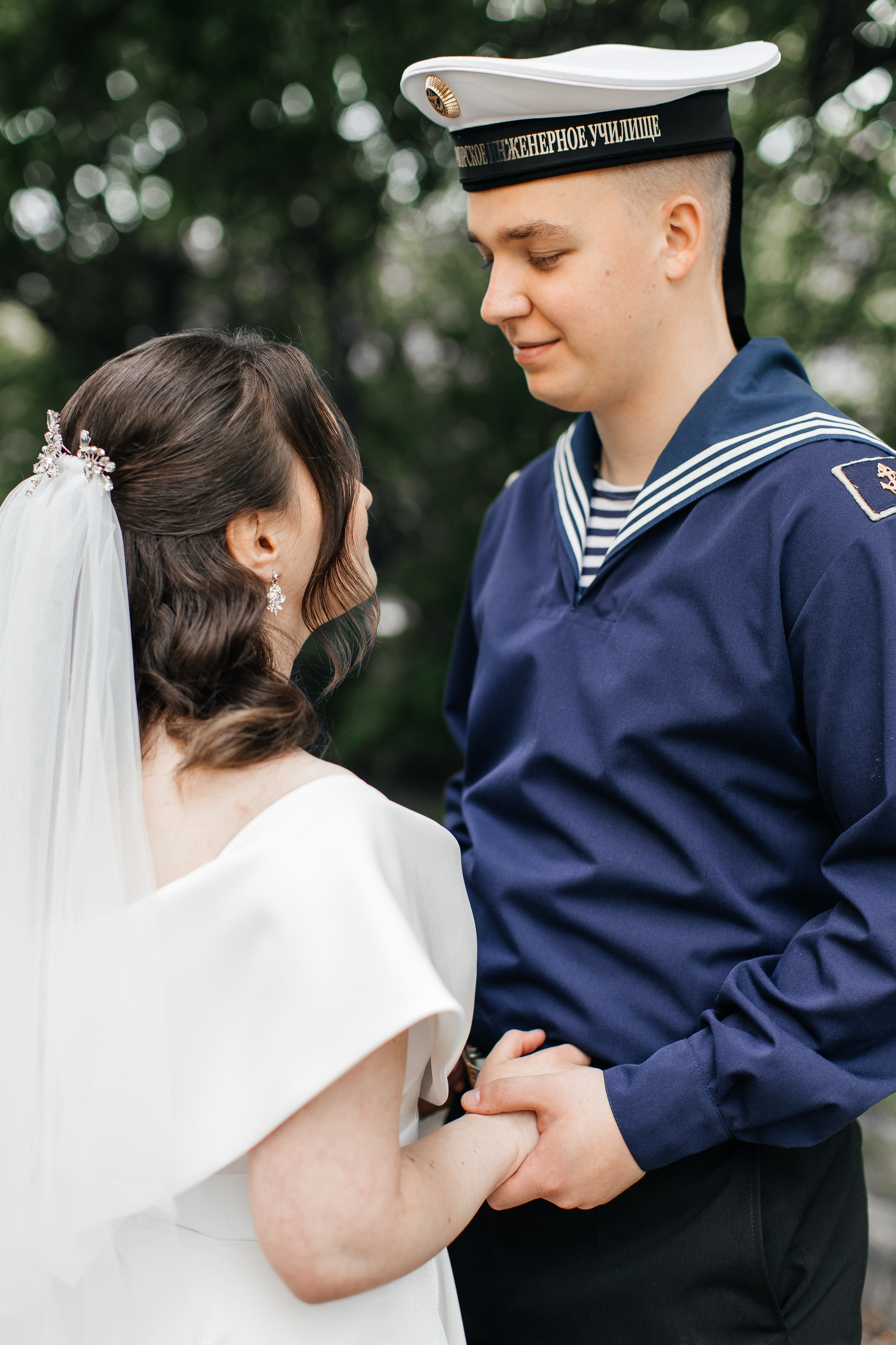 Свадебная фотосъемка. Свадебный и семейный фотограф в Санкт-Петербург Садофьева Юлия