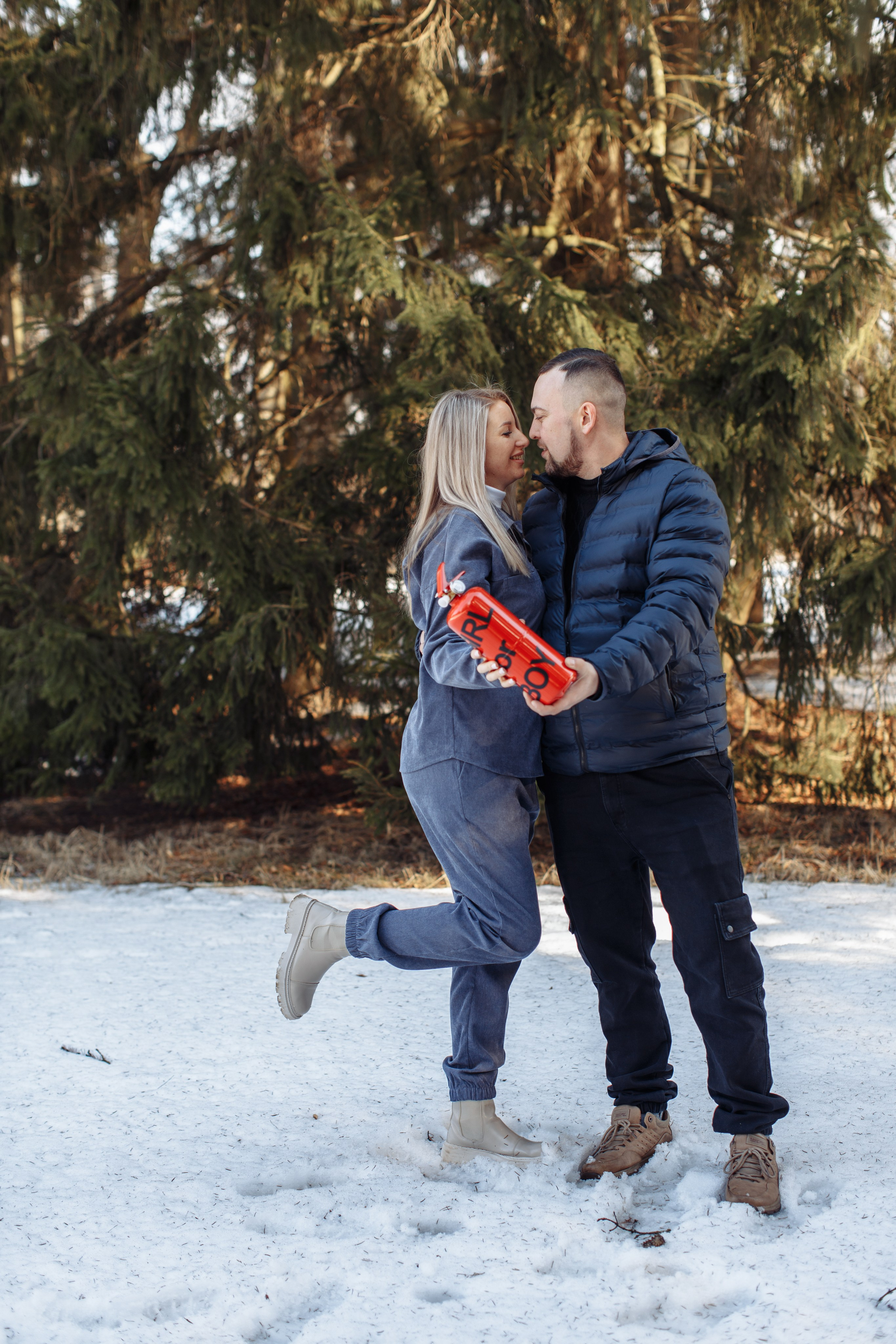 Семейная фотосъемка в Санкт- Петербурге