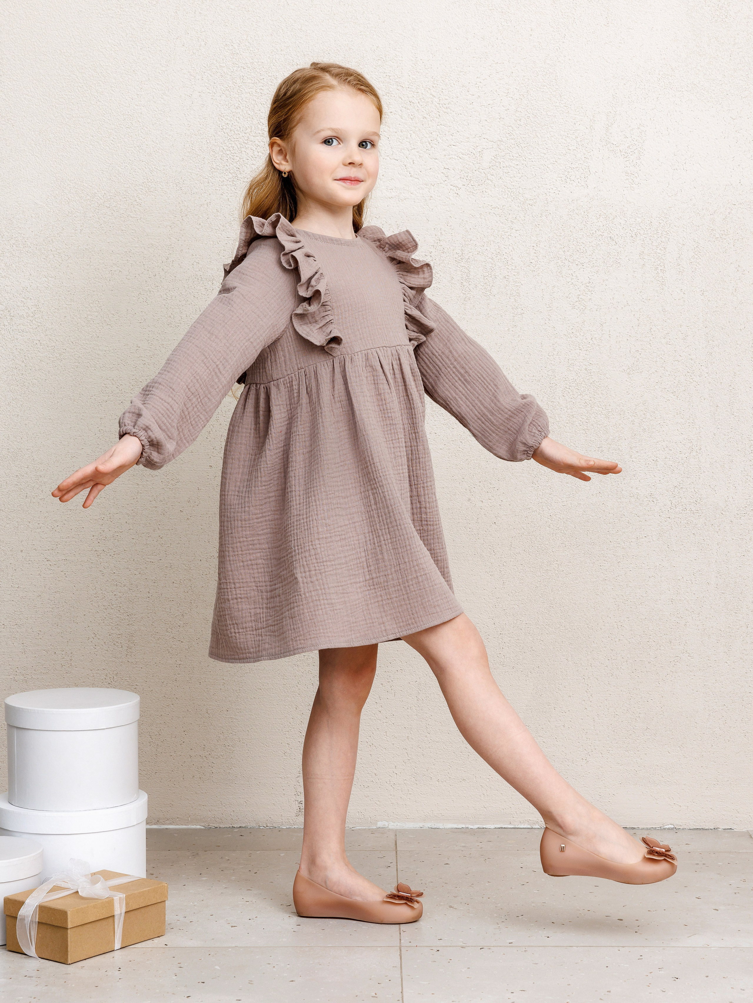 Детская одежда. Фотограф Виталий Хайлов, Екатеринбург