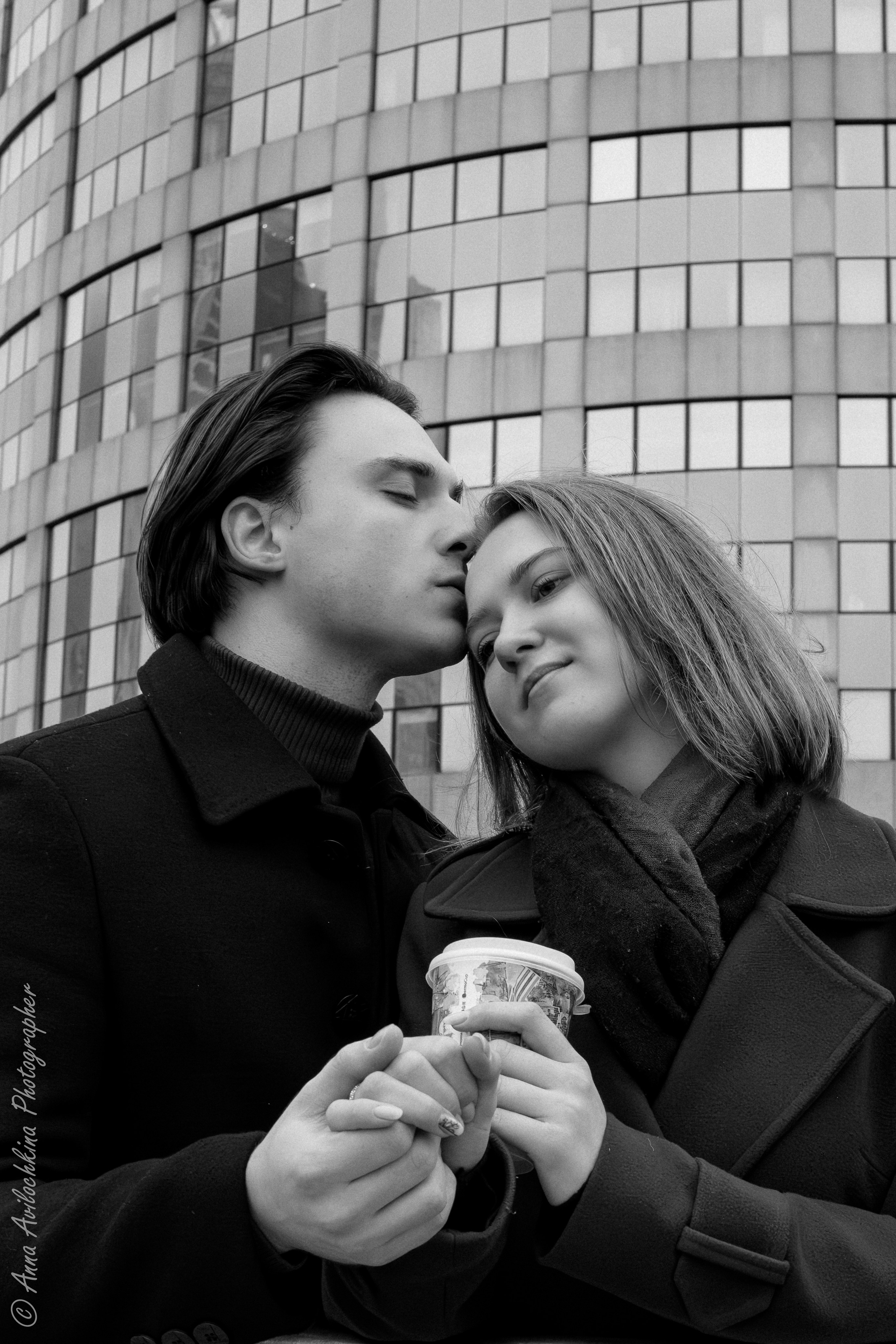 Альбомы романтических съёмок. Семейный и свадебный фотограф в Москве и Домодедово Анна Авилочкина