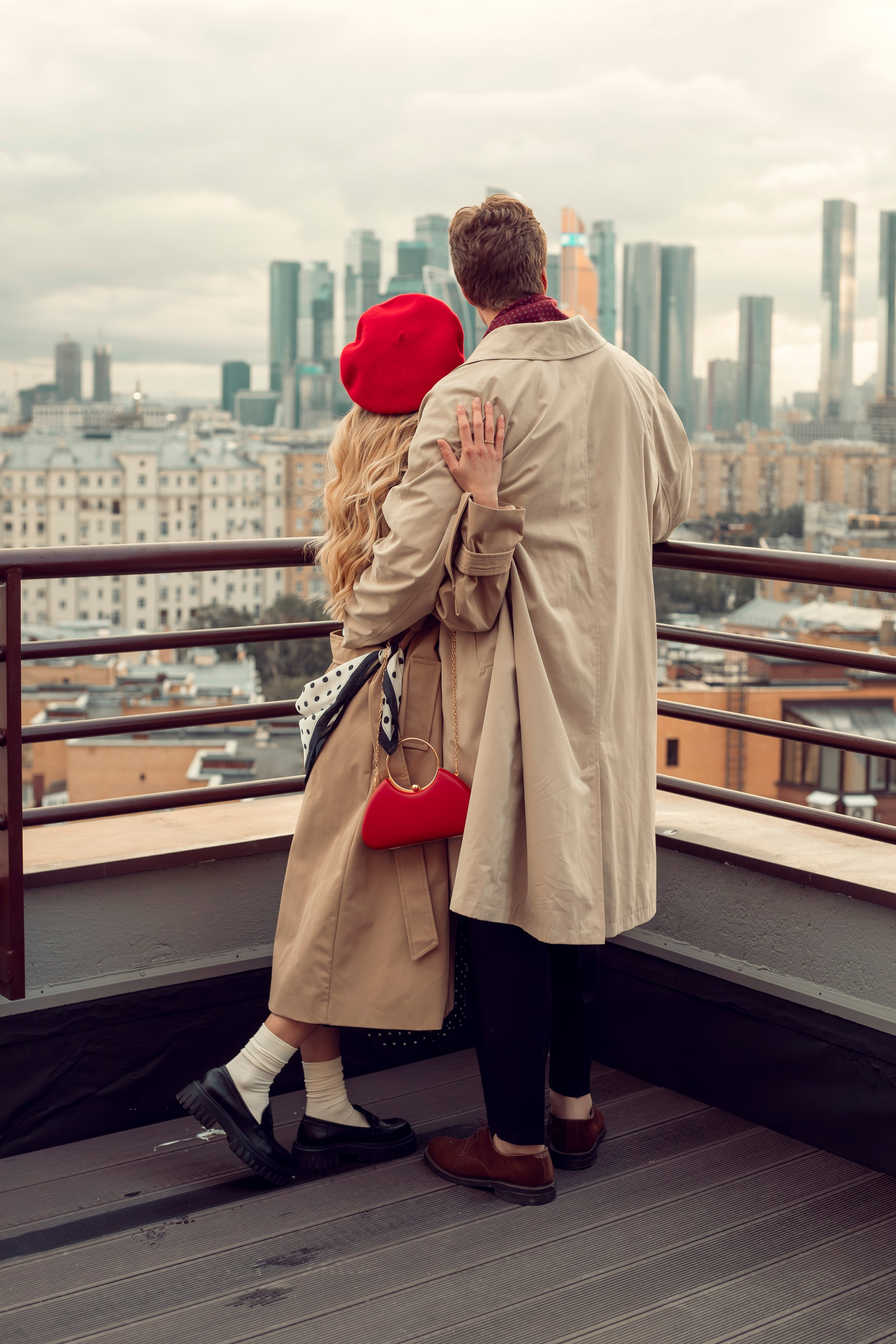 Альбомы романтических съёмок. Семейный и свадебный фотограф в Москве и Домодедово Анна Авилочкина
