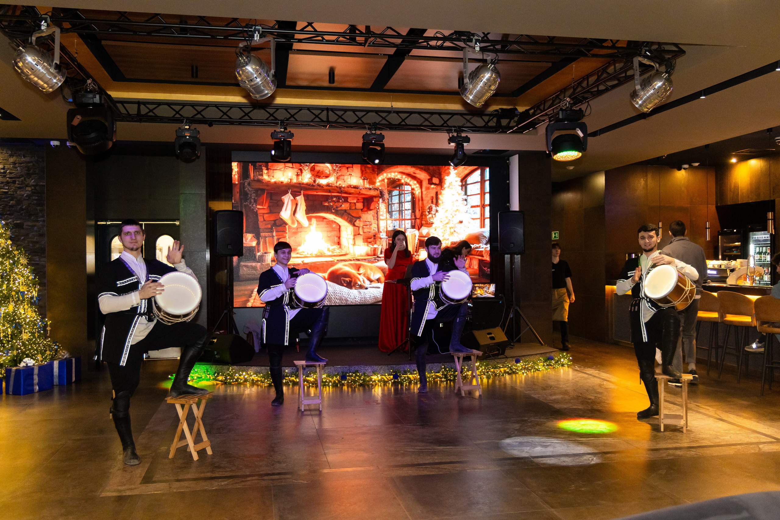 Репортажные съёмки мероприятий. Свадебный и семейный фотограф в Каспийске Алёна Нурмагомедова