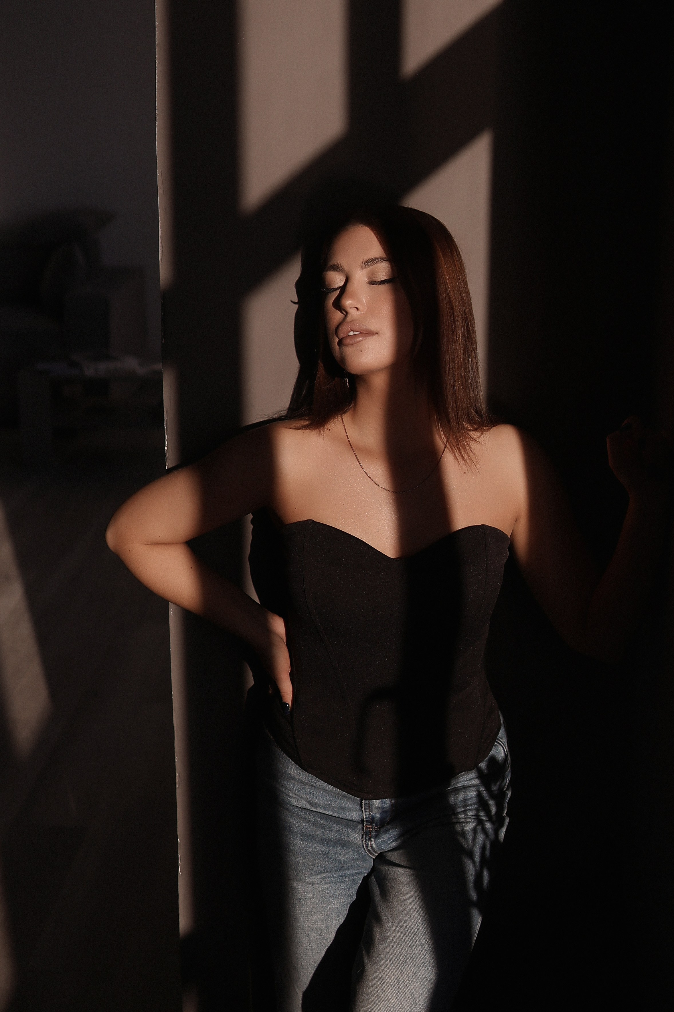 Рина. Фотограф Москва, Чехов Цыкоза Алина