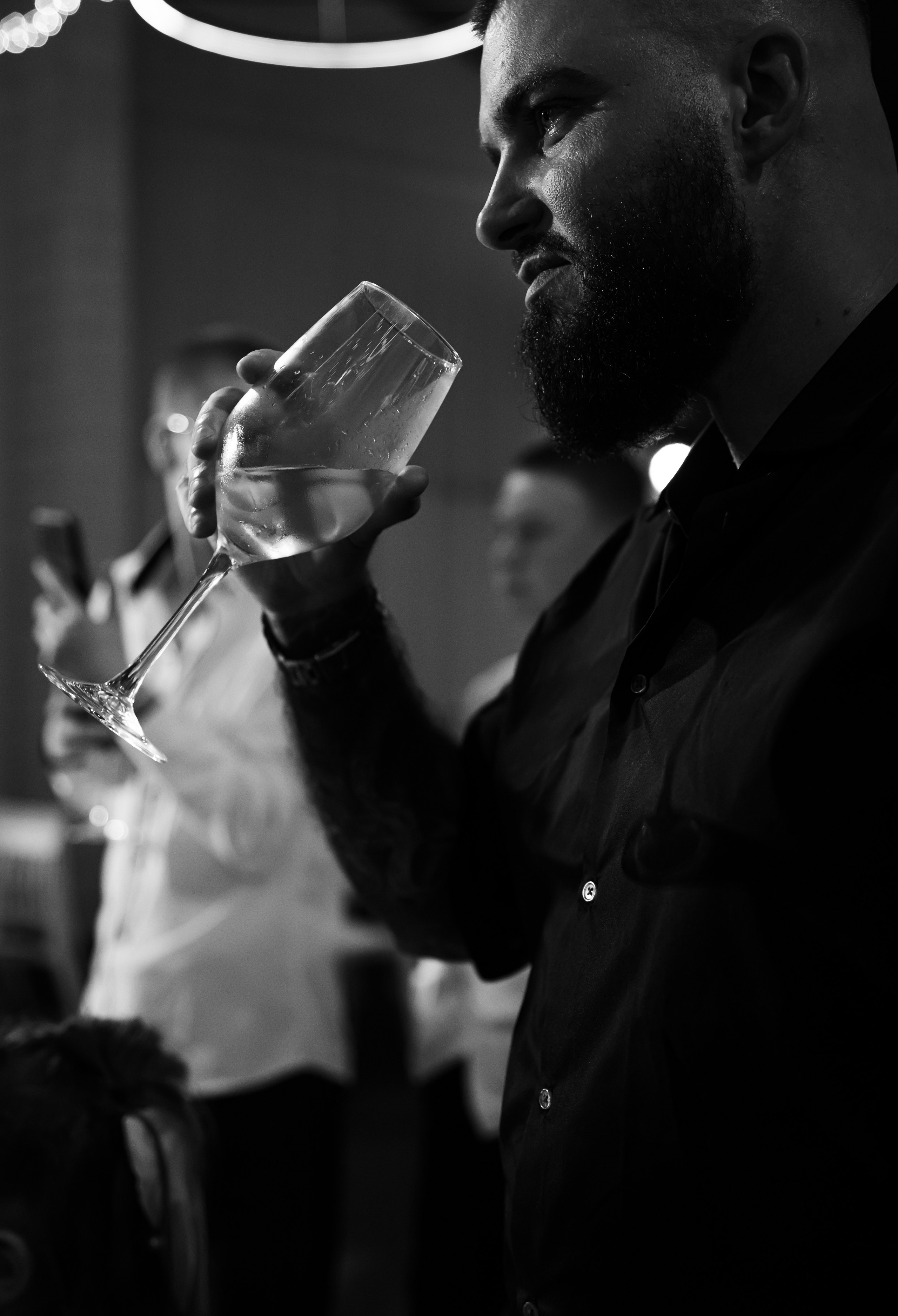 «От зари до зари». Свадебный фотограф Катерина Корнева Красноярск