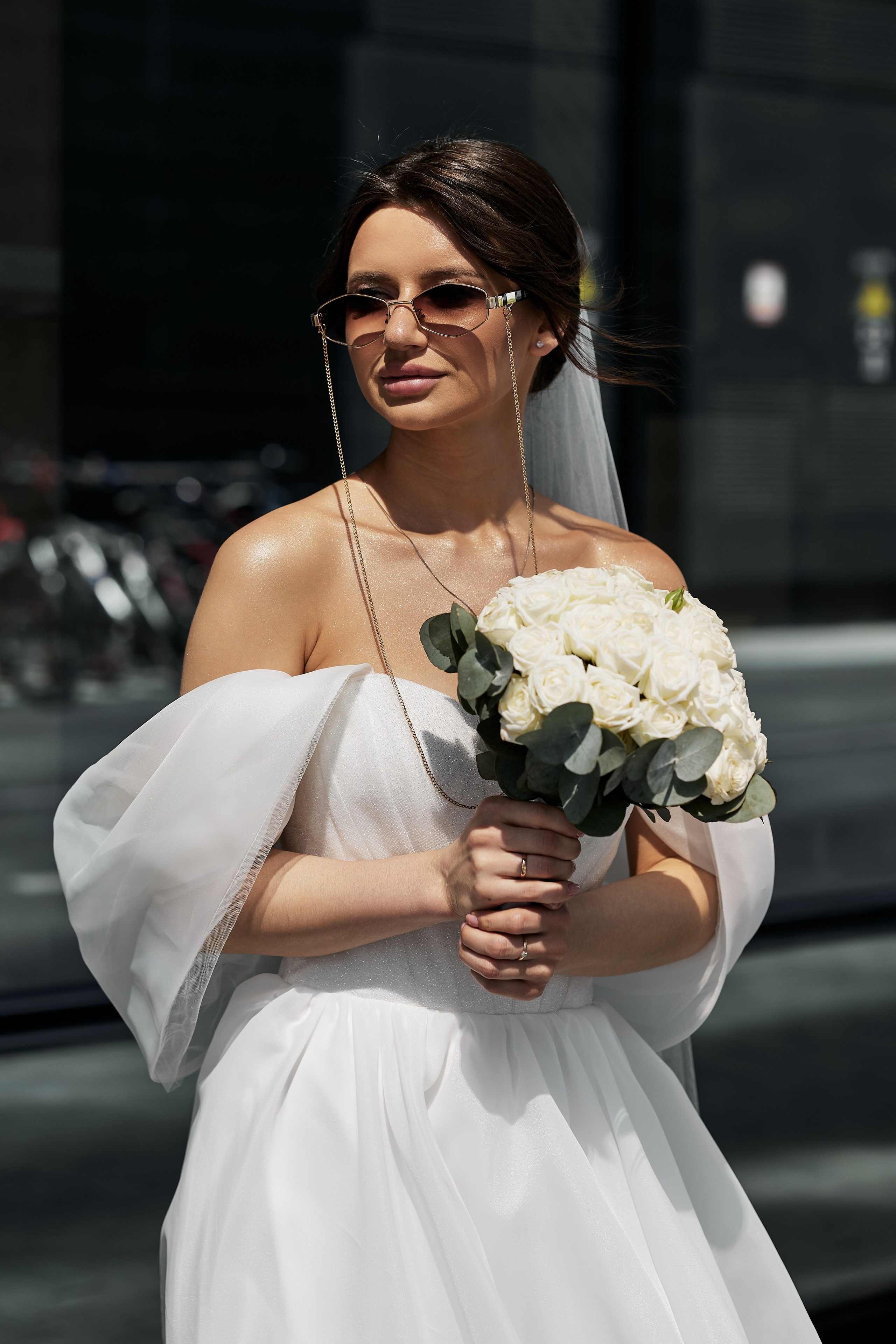 Ваня и Катя. Александр и Евгения Фокины — фотограф Первоуральск, Екатеринбург