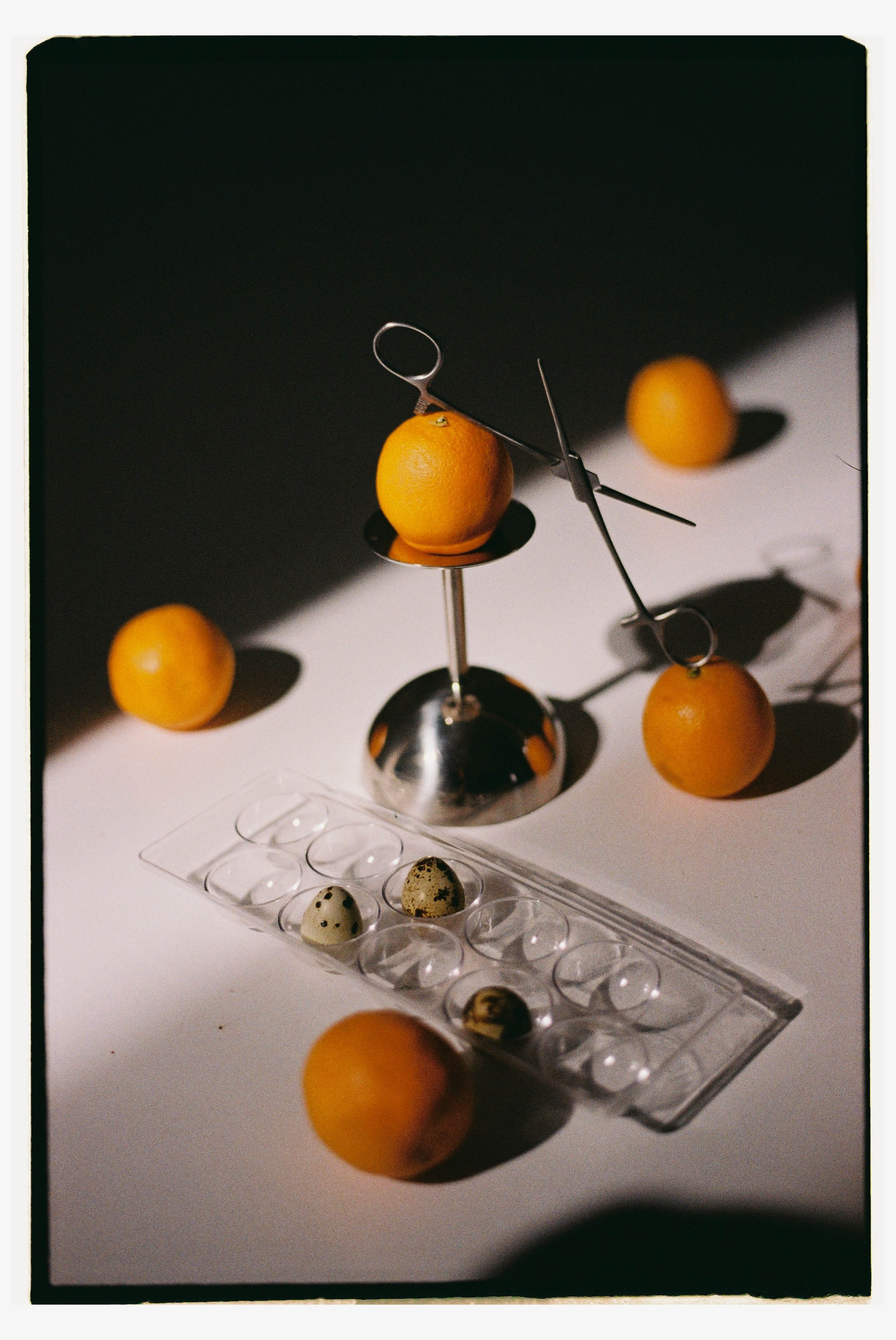 Subject. MARK DOROHOV