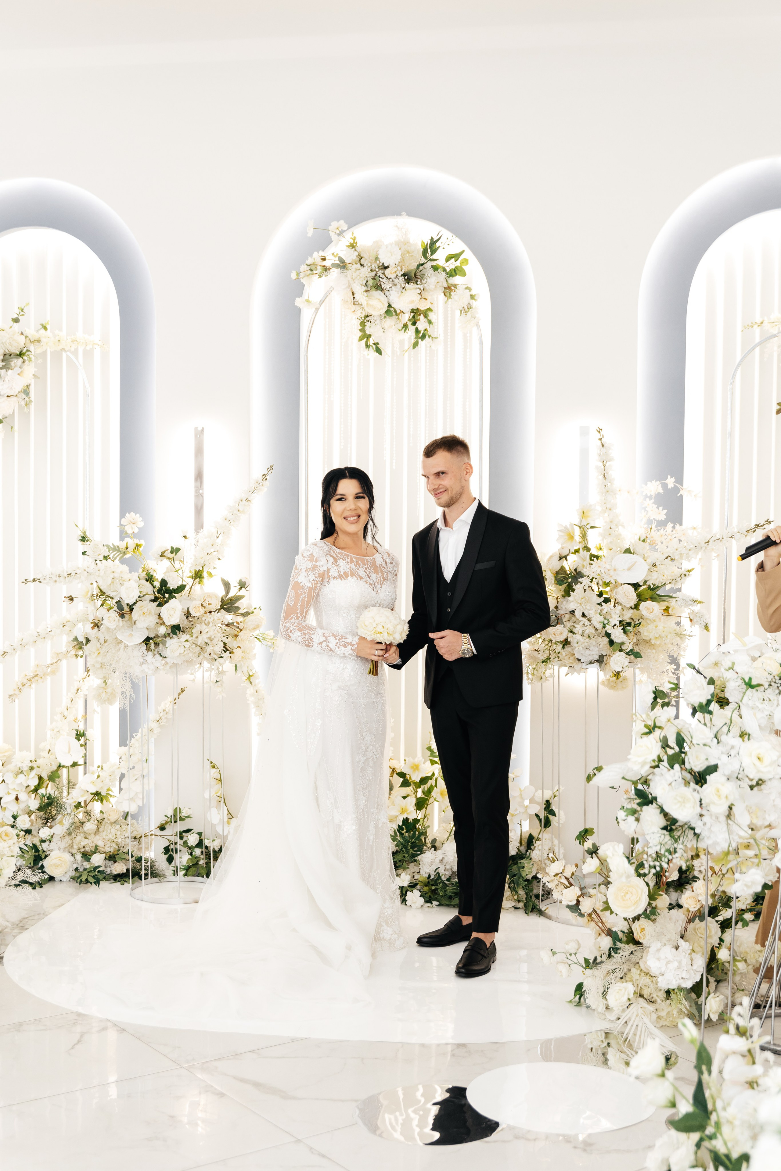 Stanislav & Kseniya. Свадебный фотограф Ильнар Асадуллин