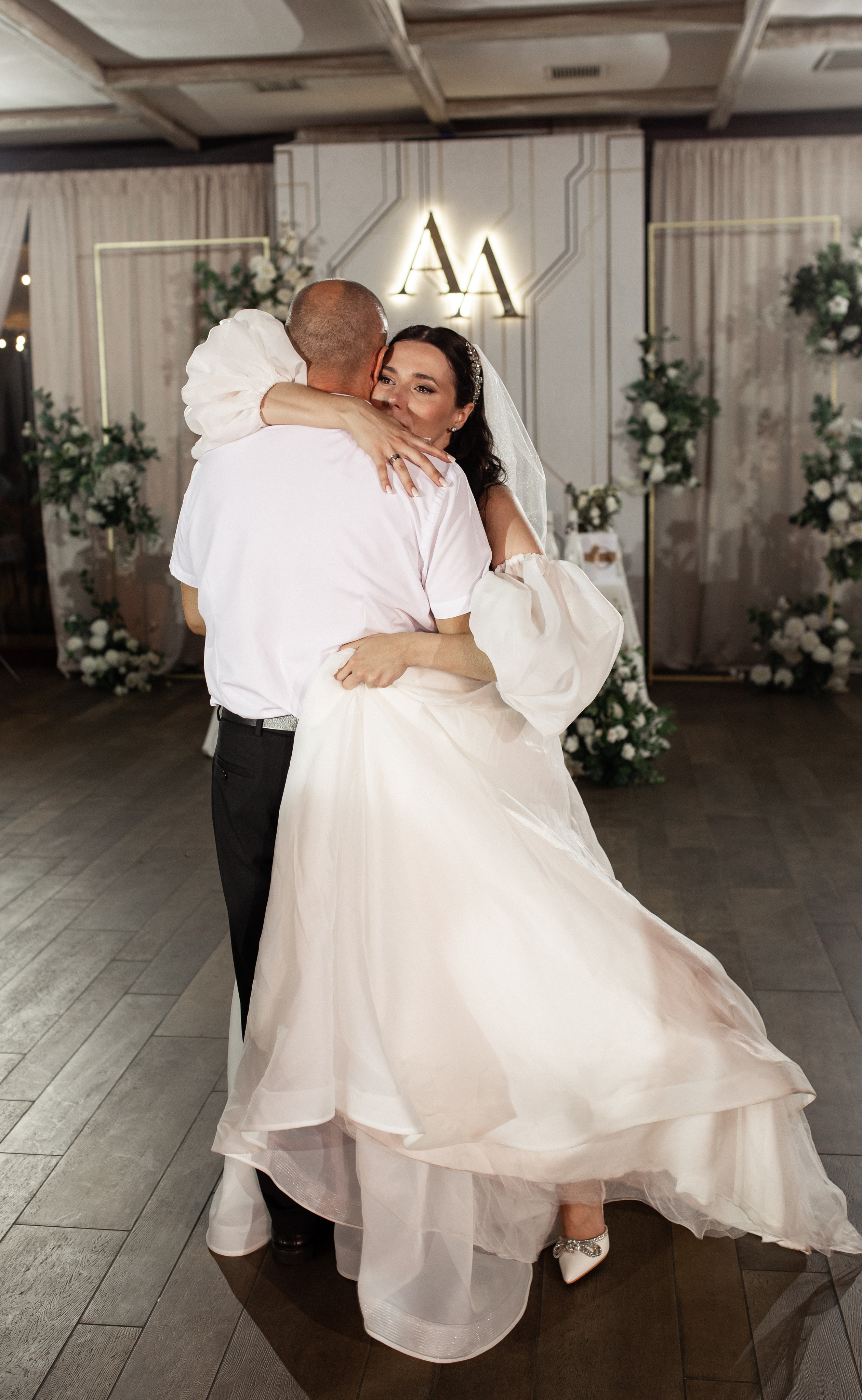 Саша&Алина. Свадебный фотограф в Краснодаре Анастасия Широкова